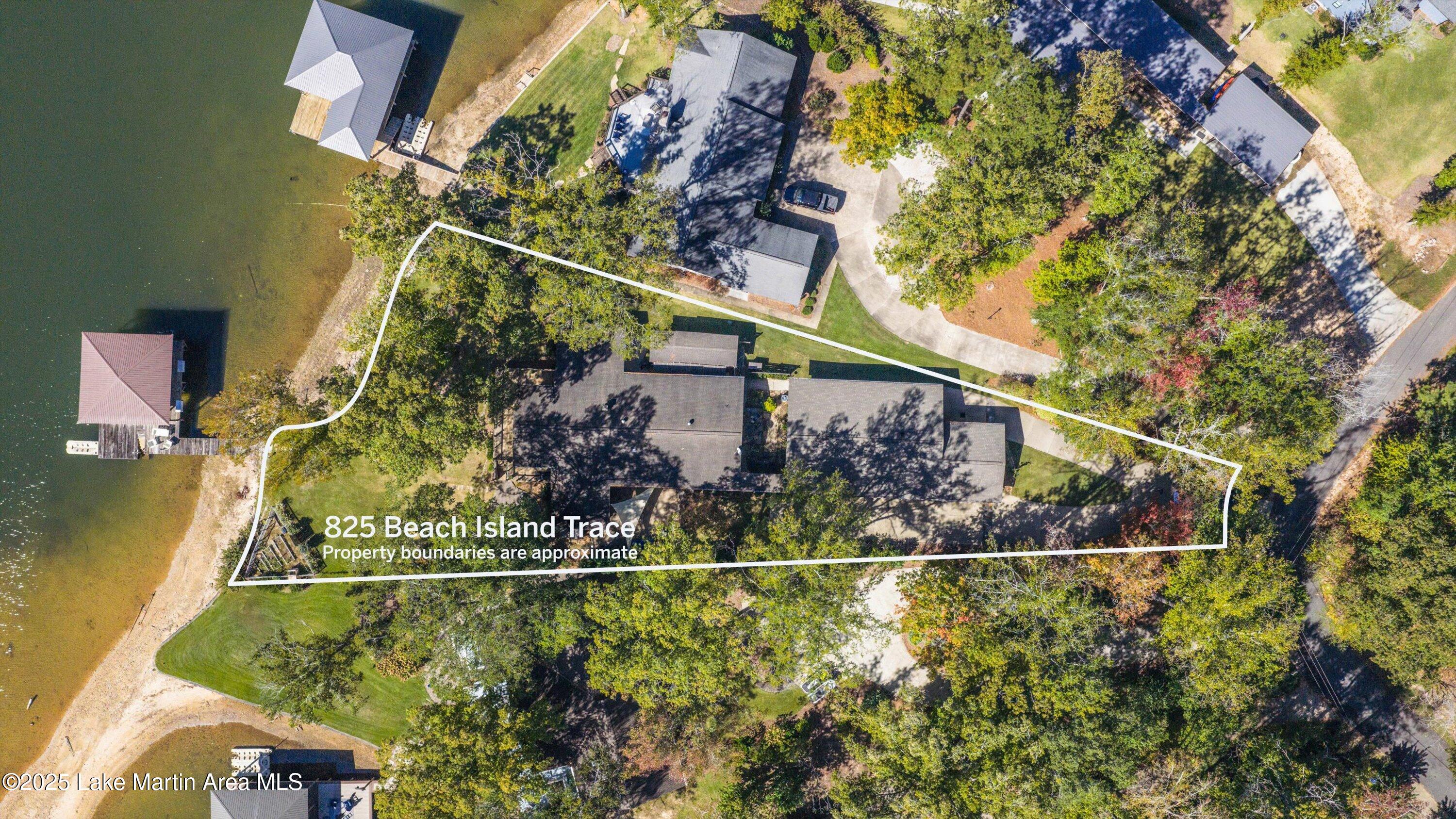 825 Beach Island Trace