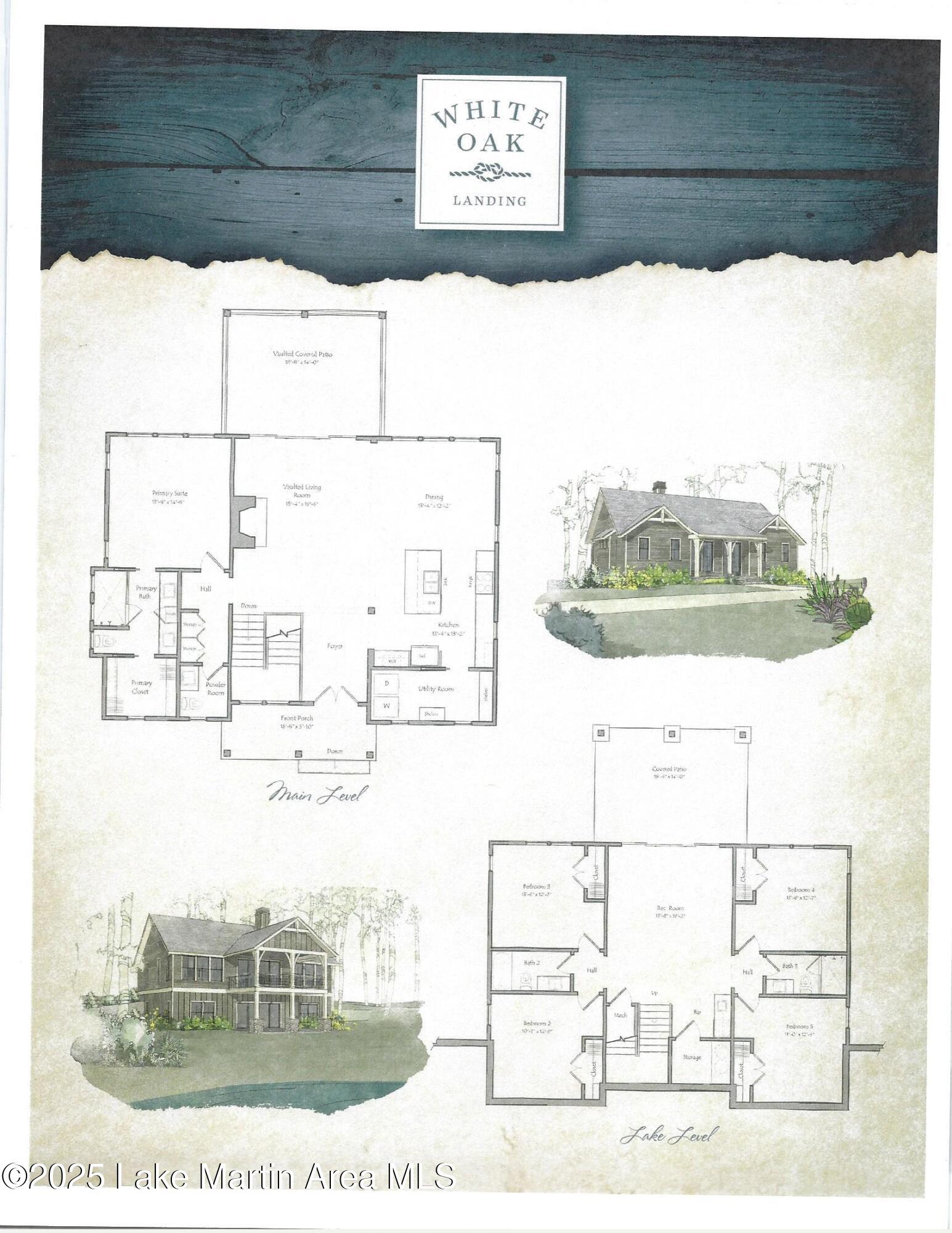 497 Transom Dr