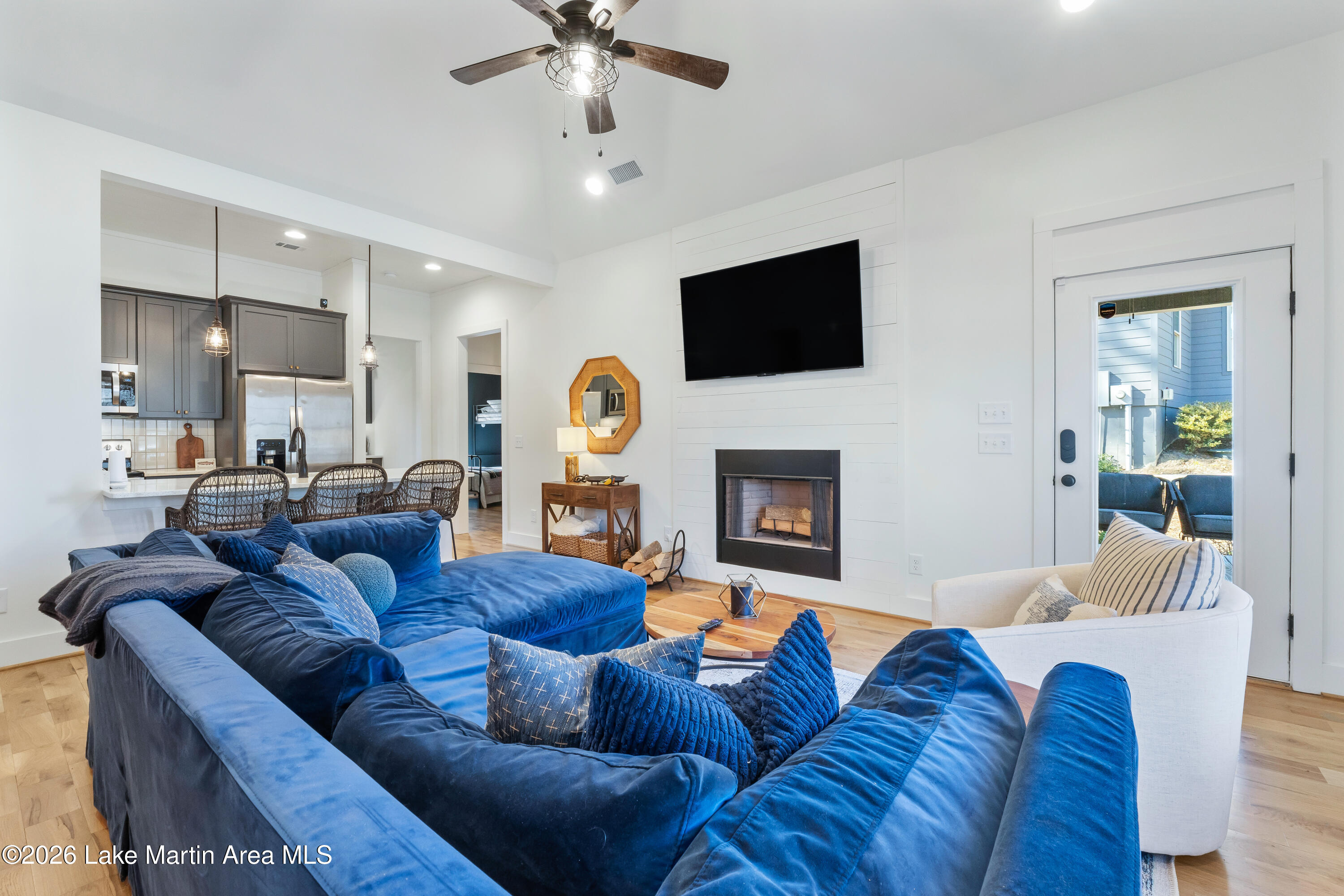 120 Williamson Trace