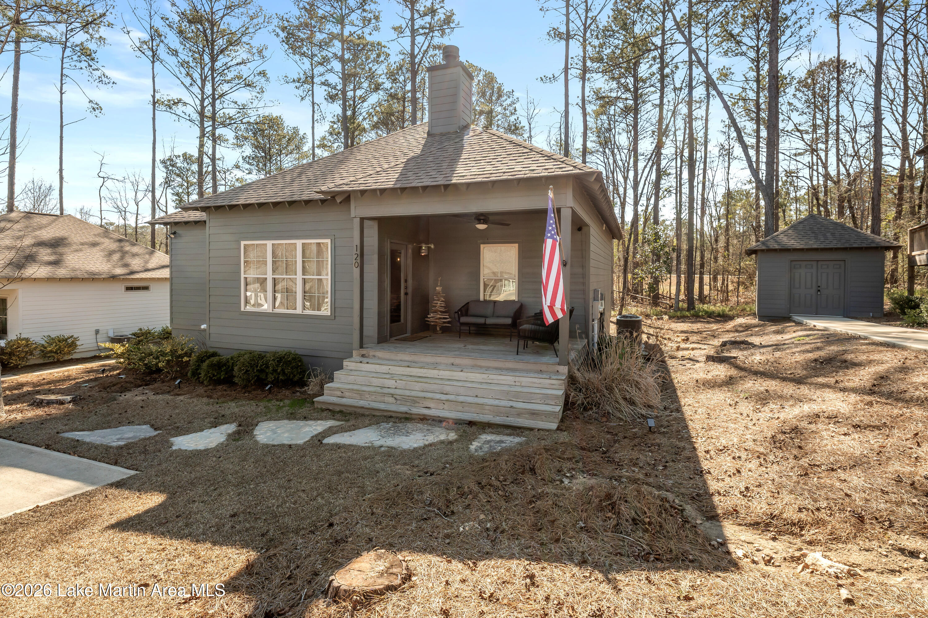 120 Williamson Trace