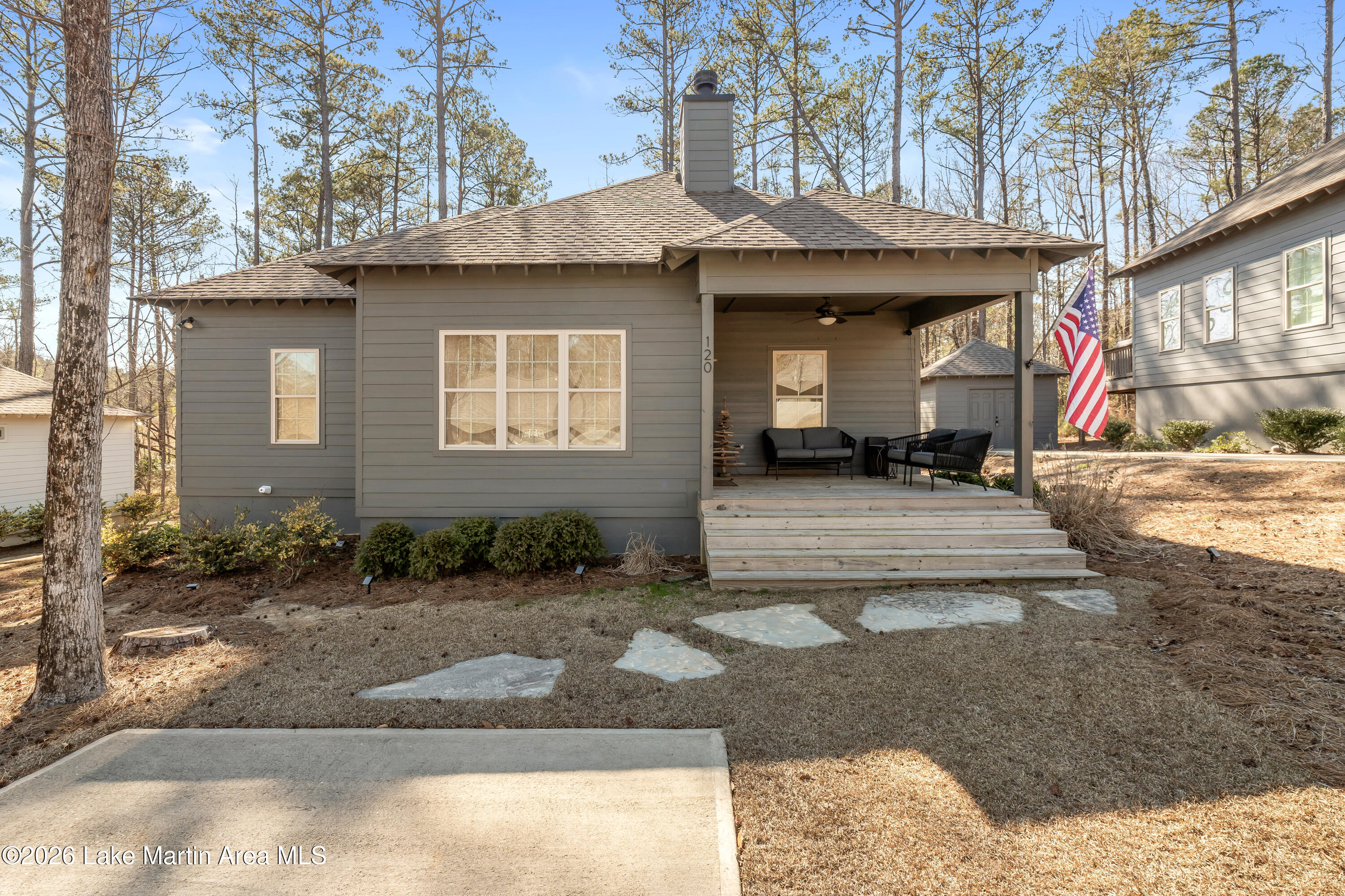 120 Williamson Trace