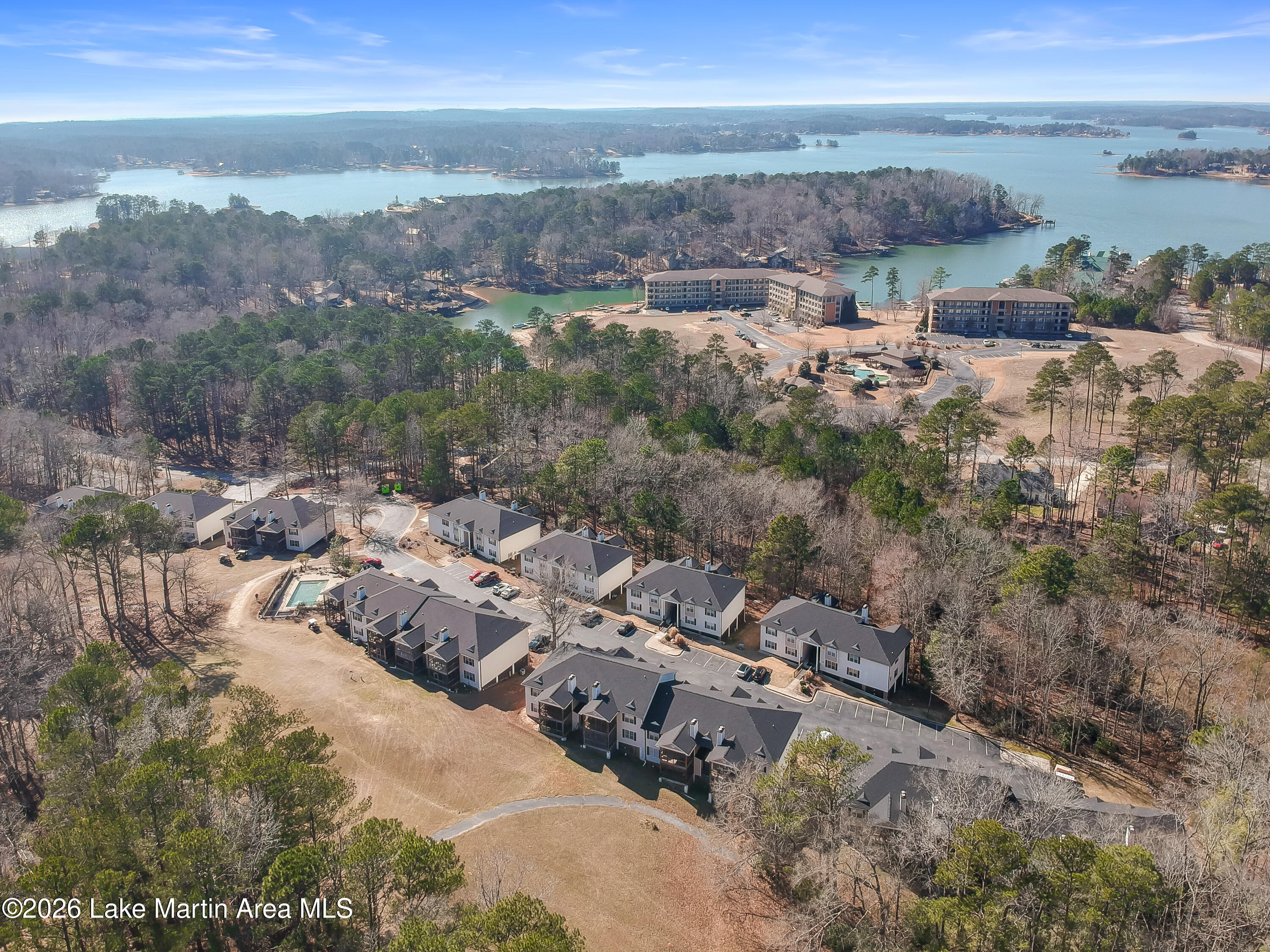 741 Lakeview Ridge Unit 207 Cir