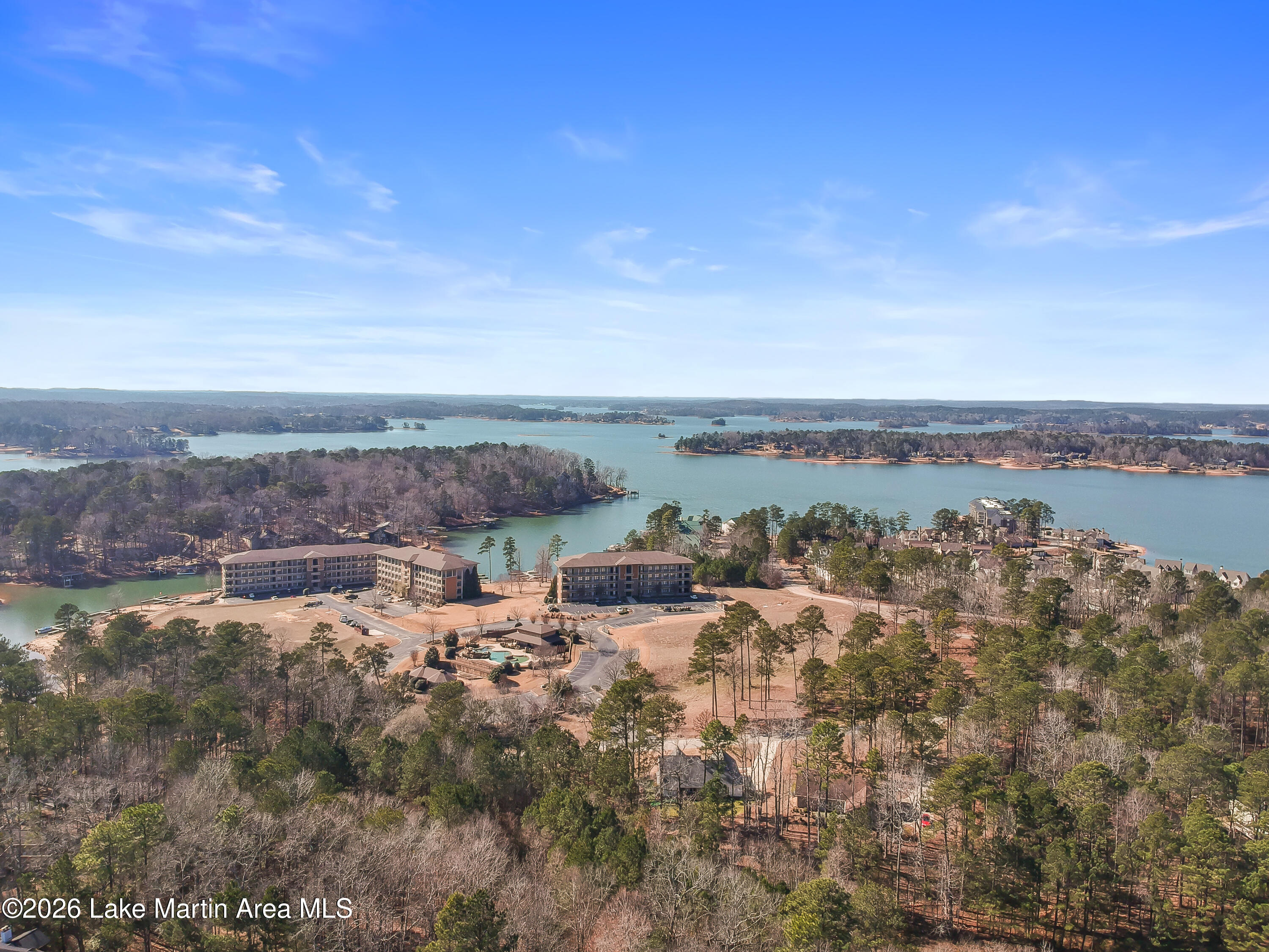 741 Lakeview Ridge Unit 207 Cir