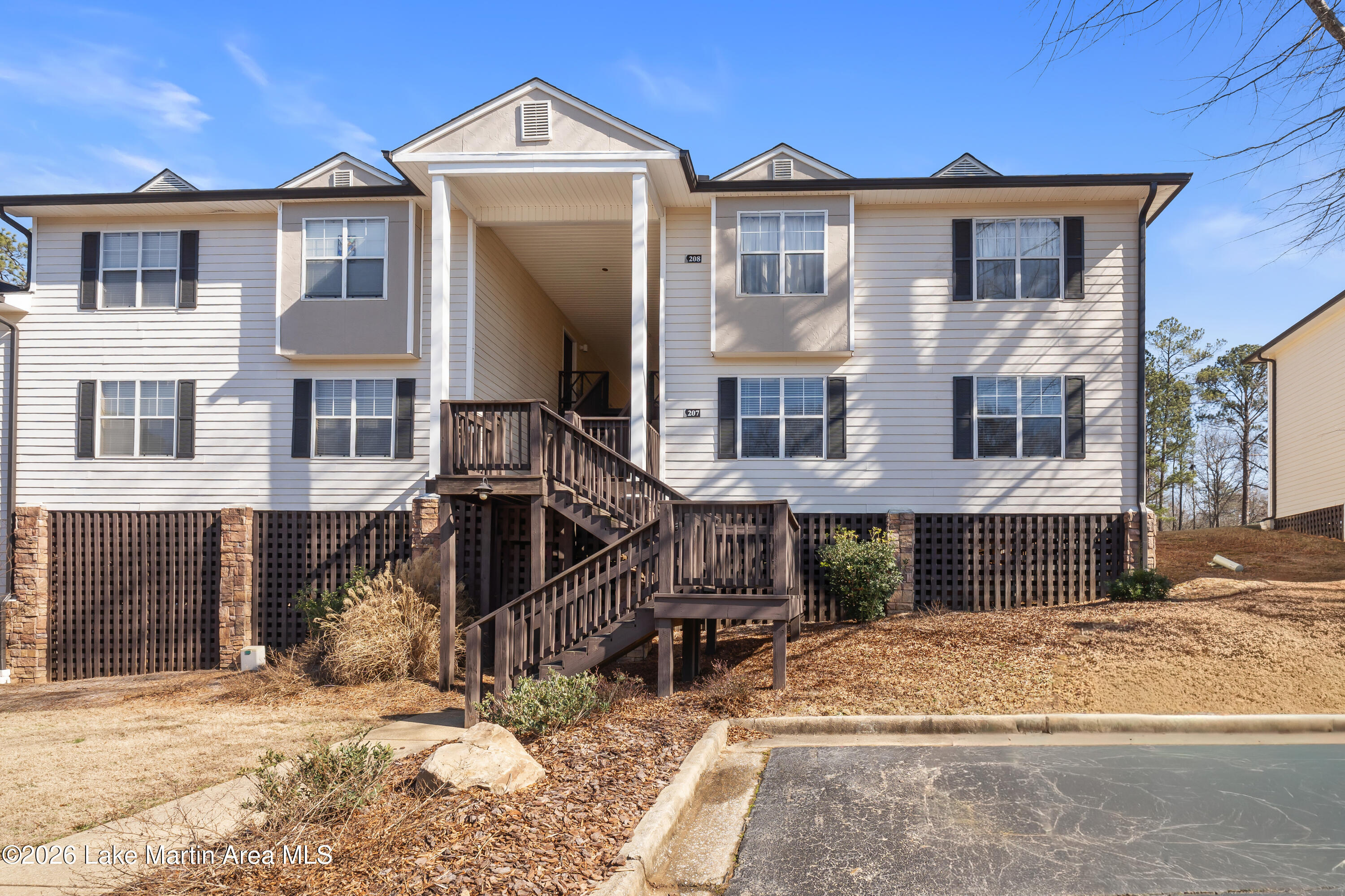 741 Lakeview Ridge Unit 207 Cir