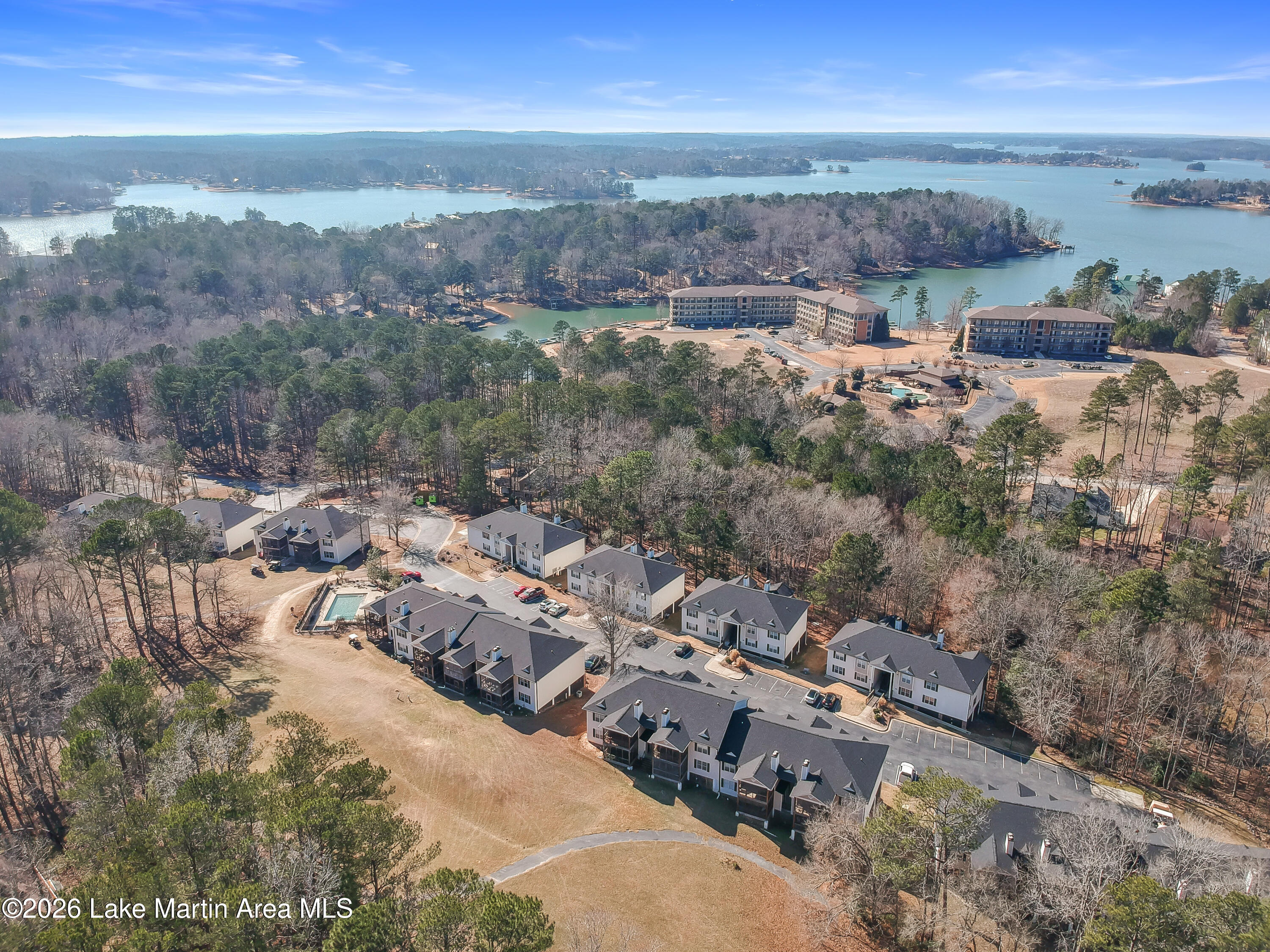 741 Lakeview Ridge Unit 207 Cir
