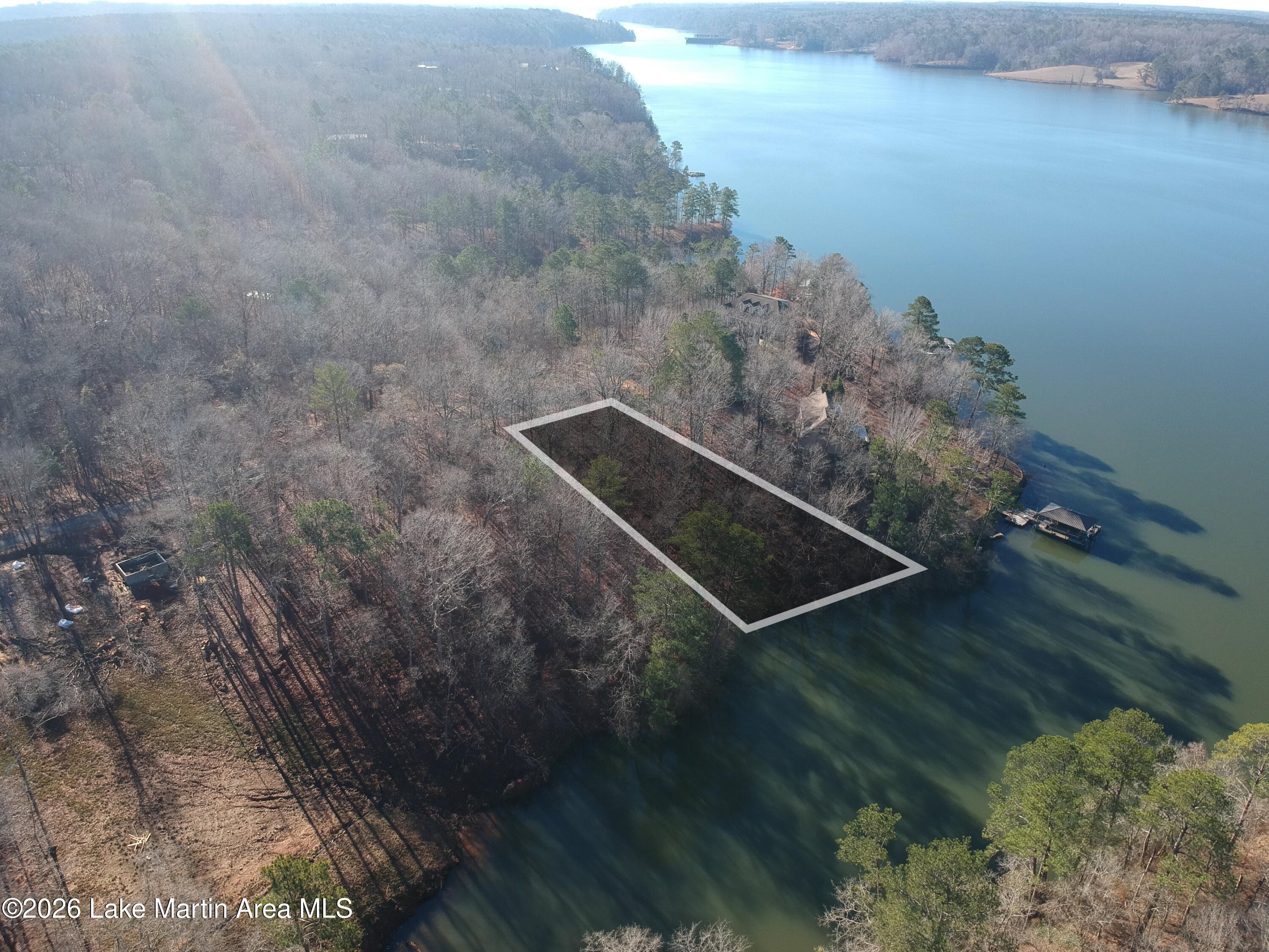 Lot 5 Hideaway Ln