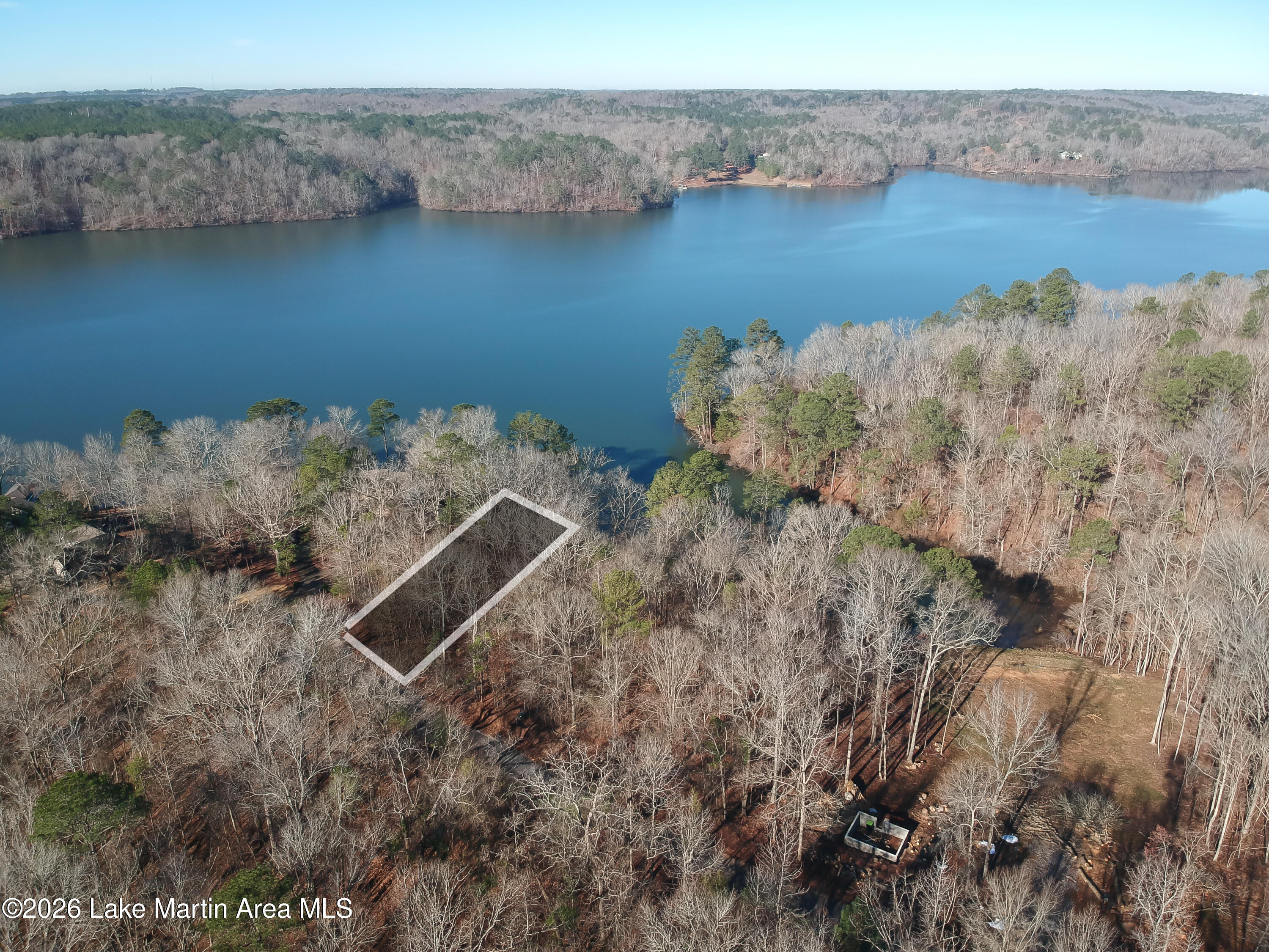 Lot 5 Hideaway Ln