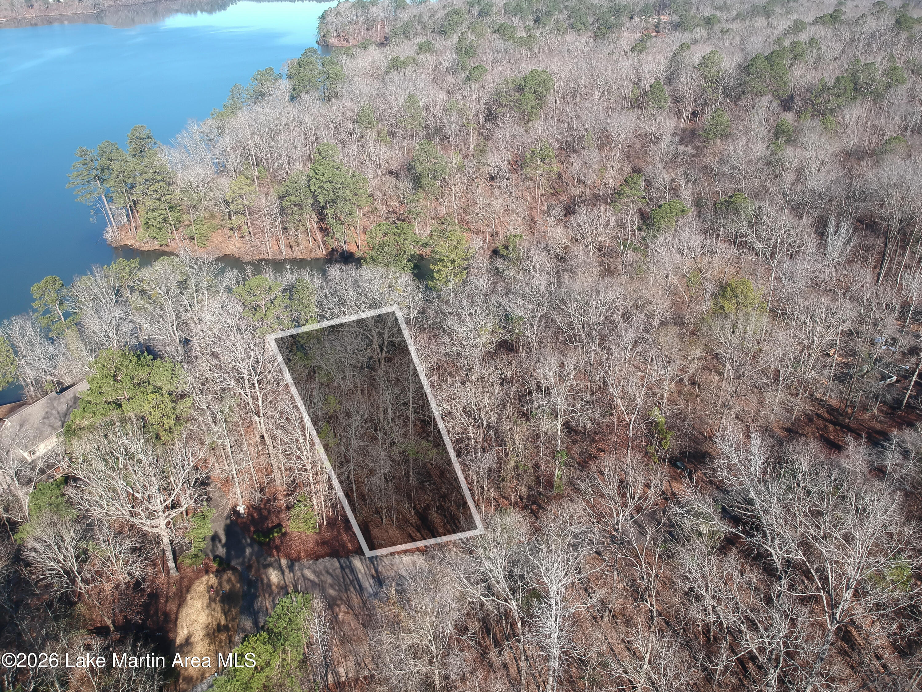 Lot 5 Hideaway Ln