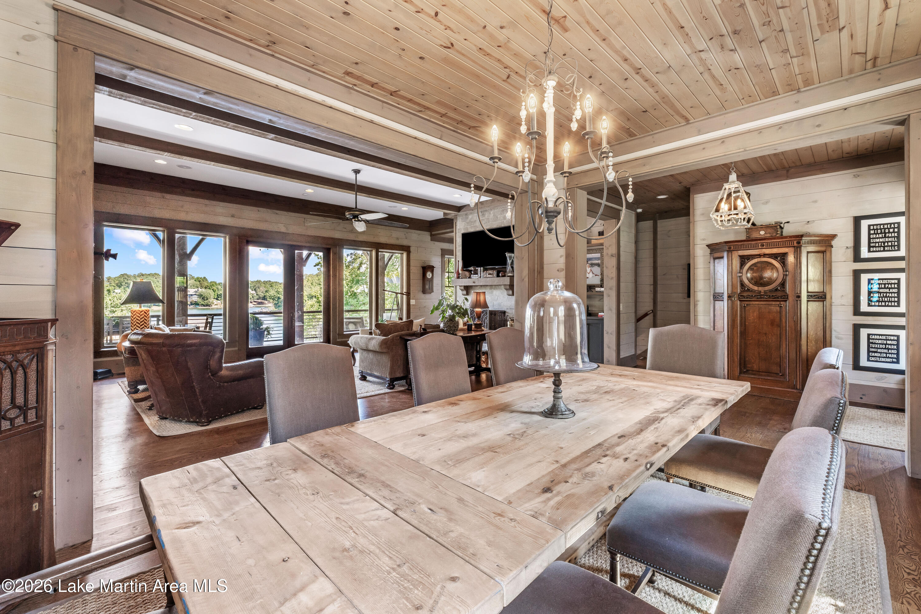 63 Flat Rock Ln