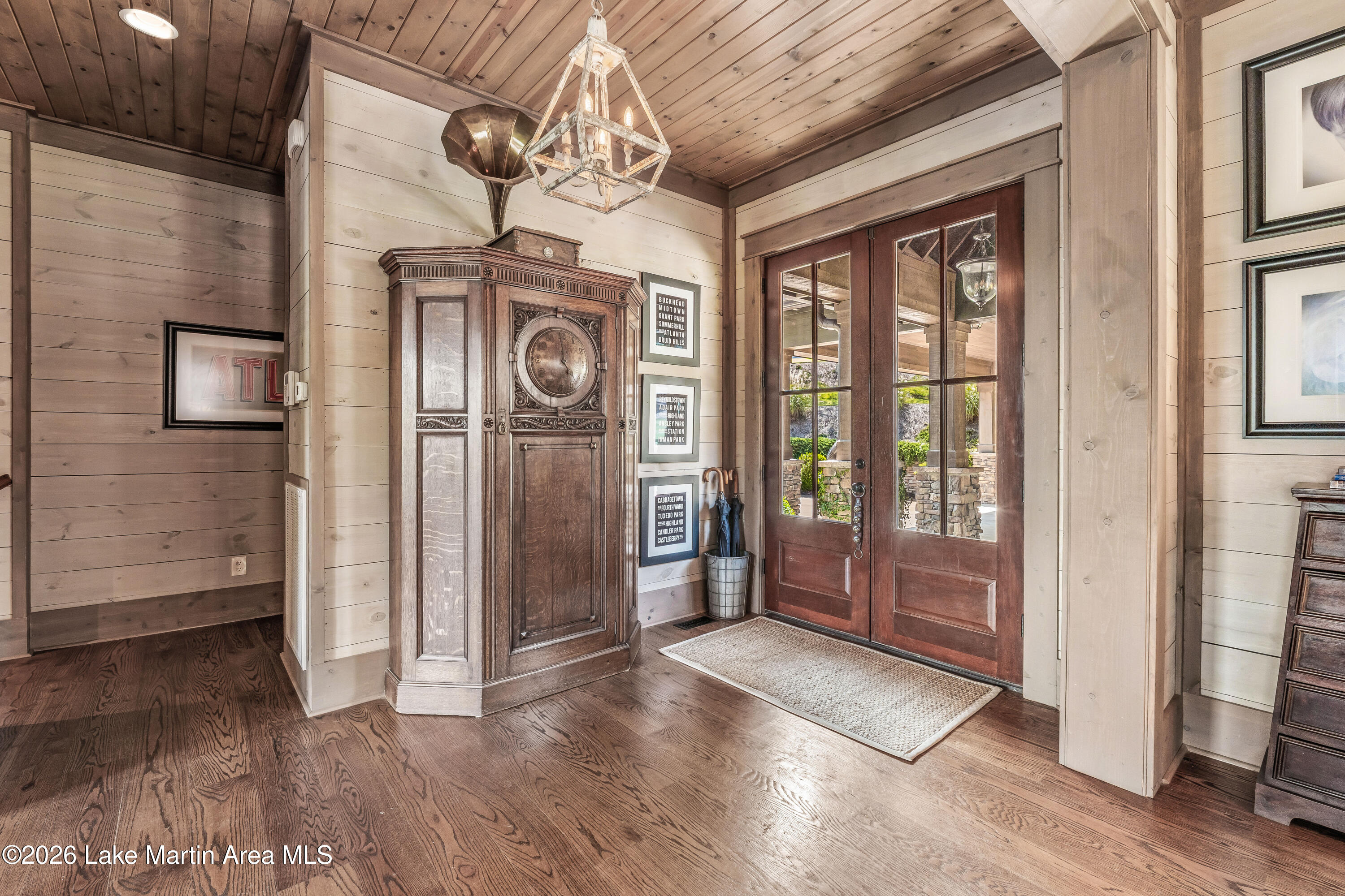 63 Flat Rock Ln