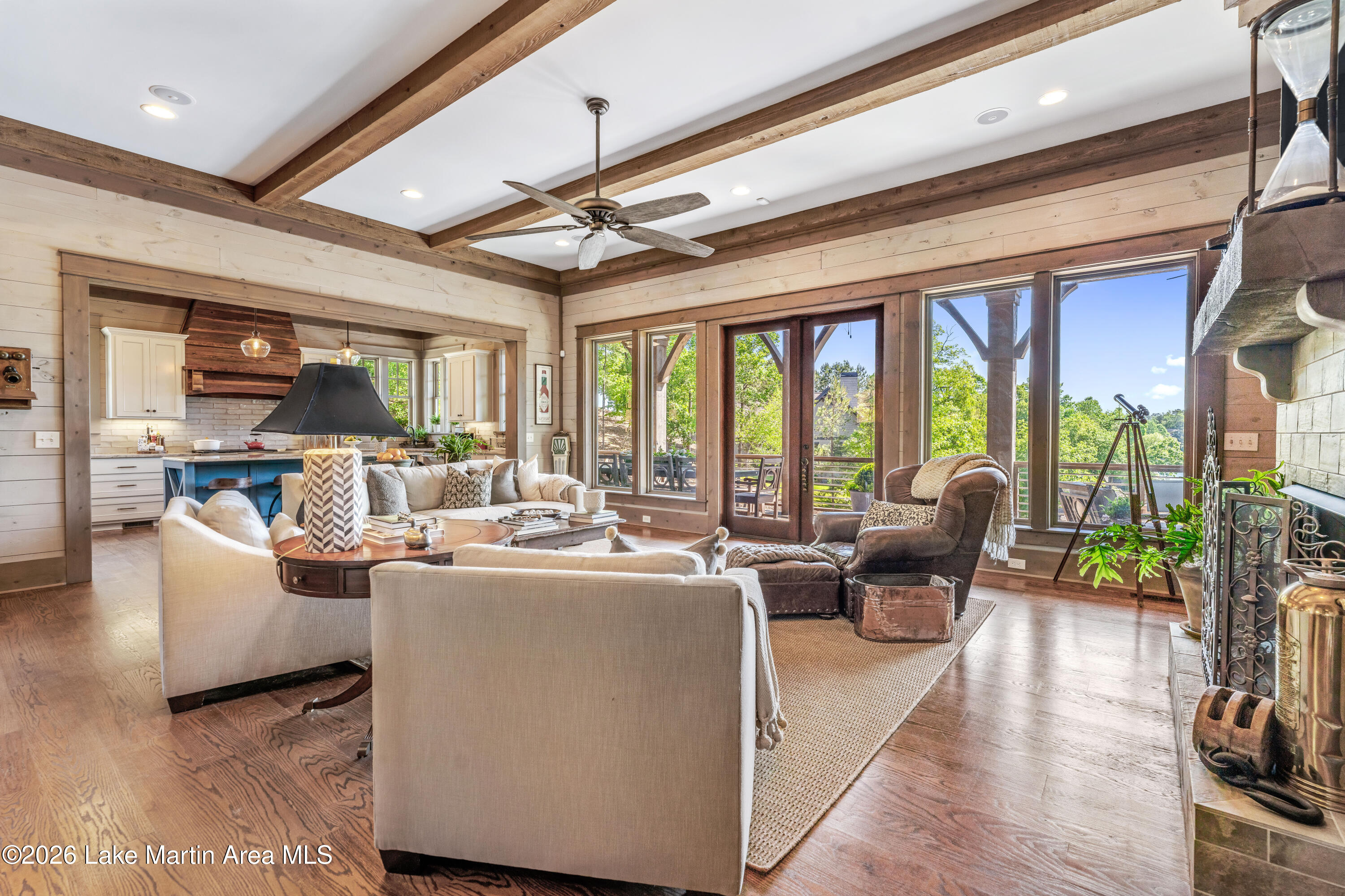 63 Flat Rock Ln