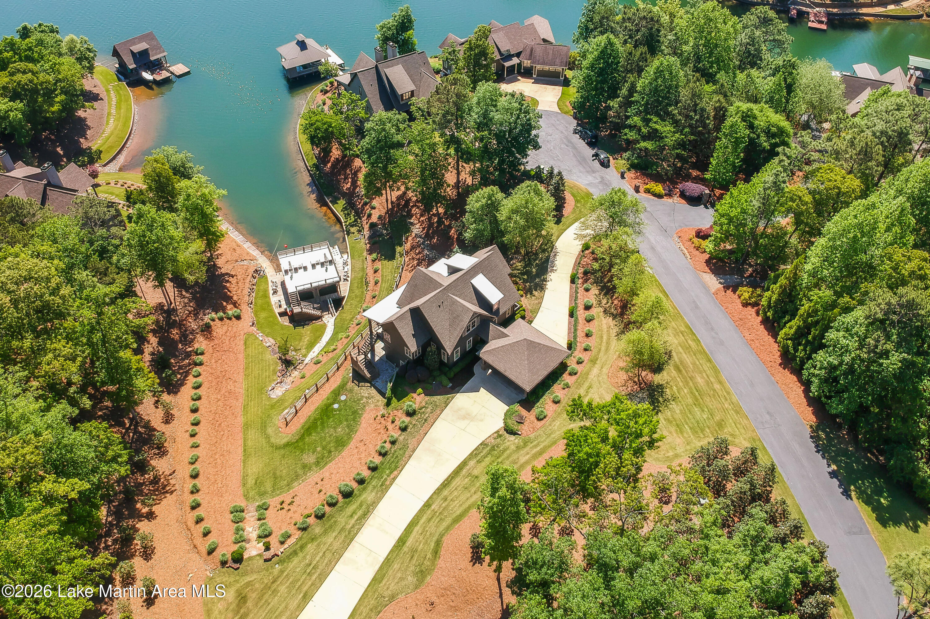 63 Flat Rock Ln
