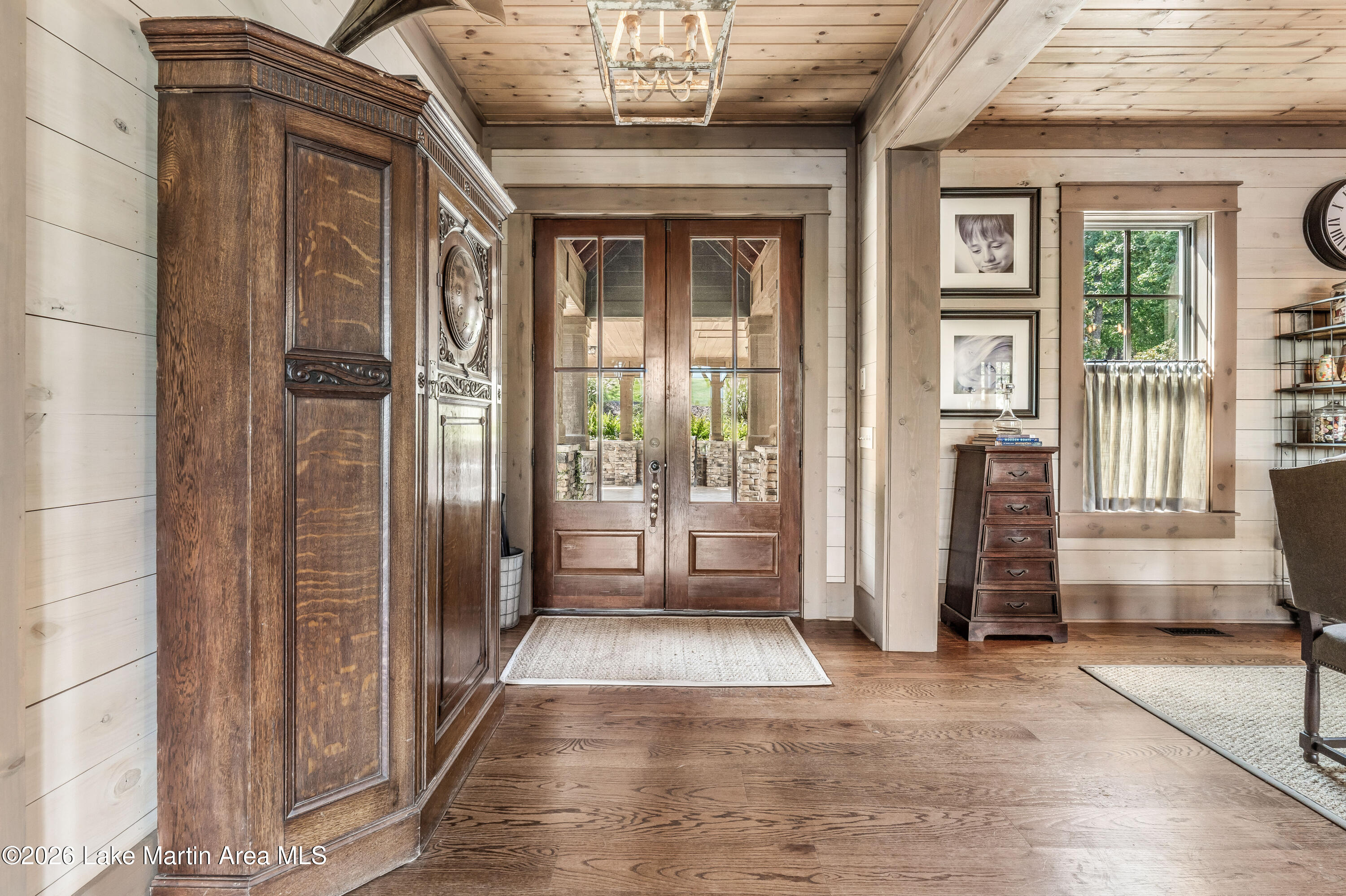 63 Flat Rock Ln