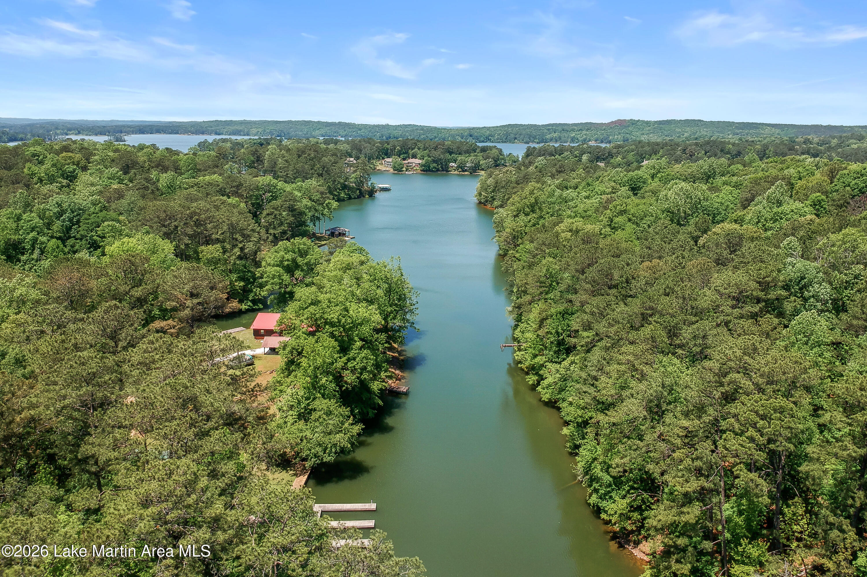 504 Dennis Creek Pt