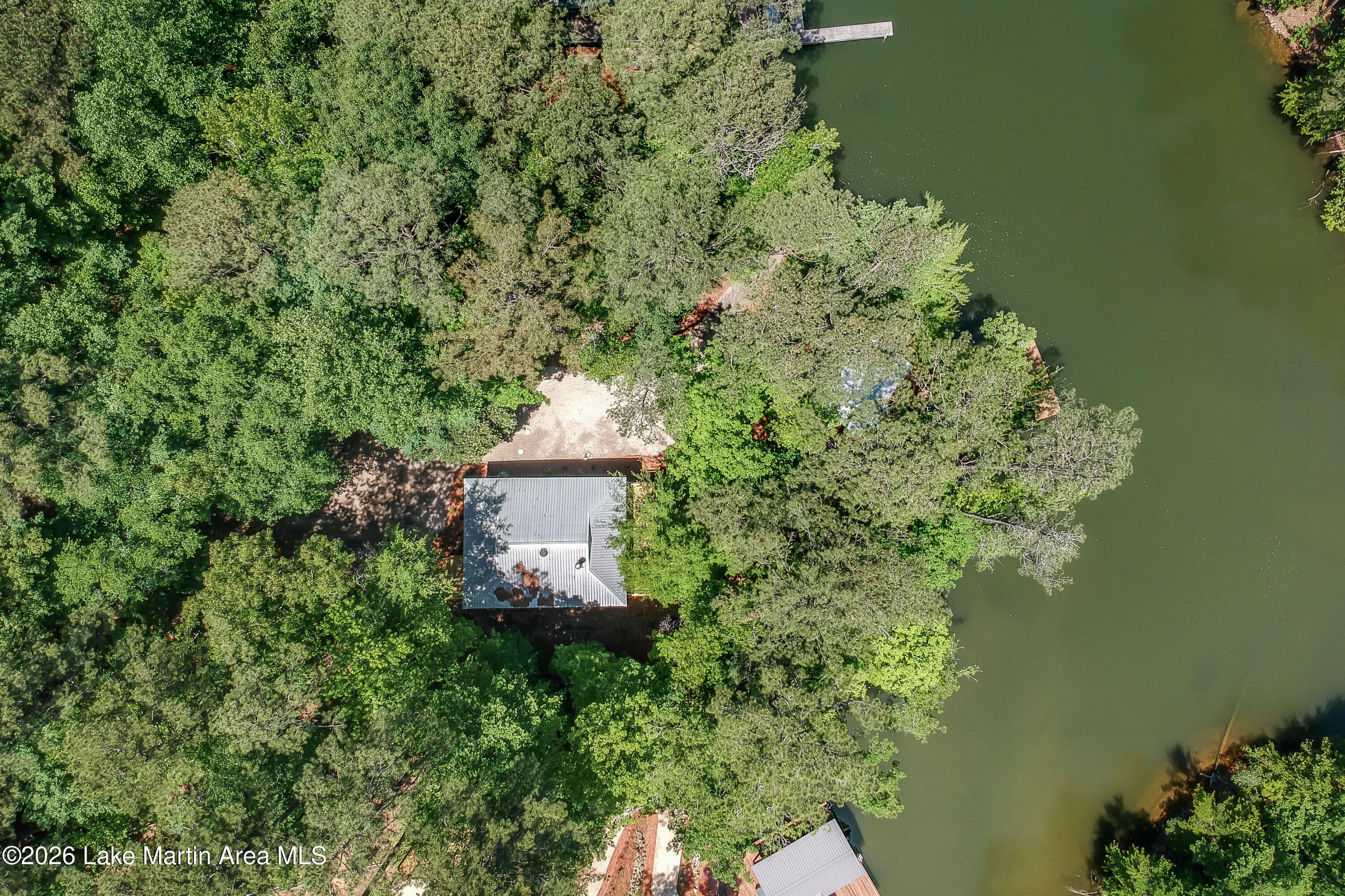 504 Dennis Creek Pt