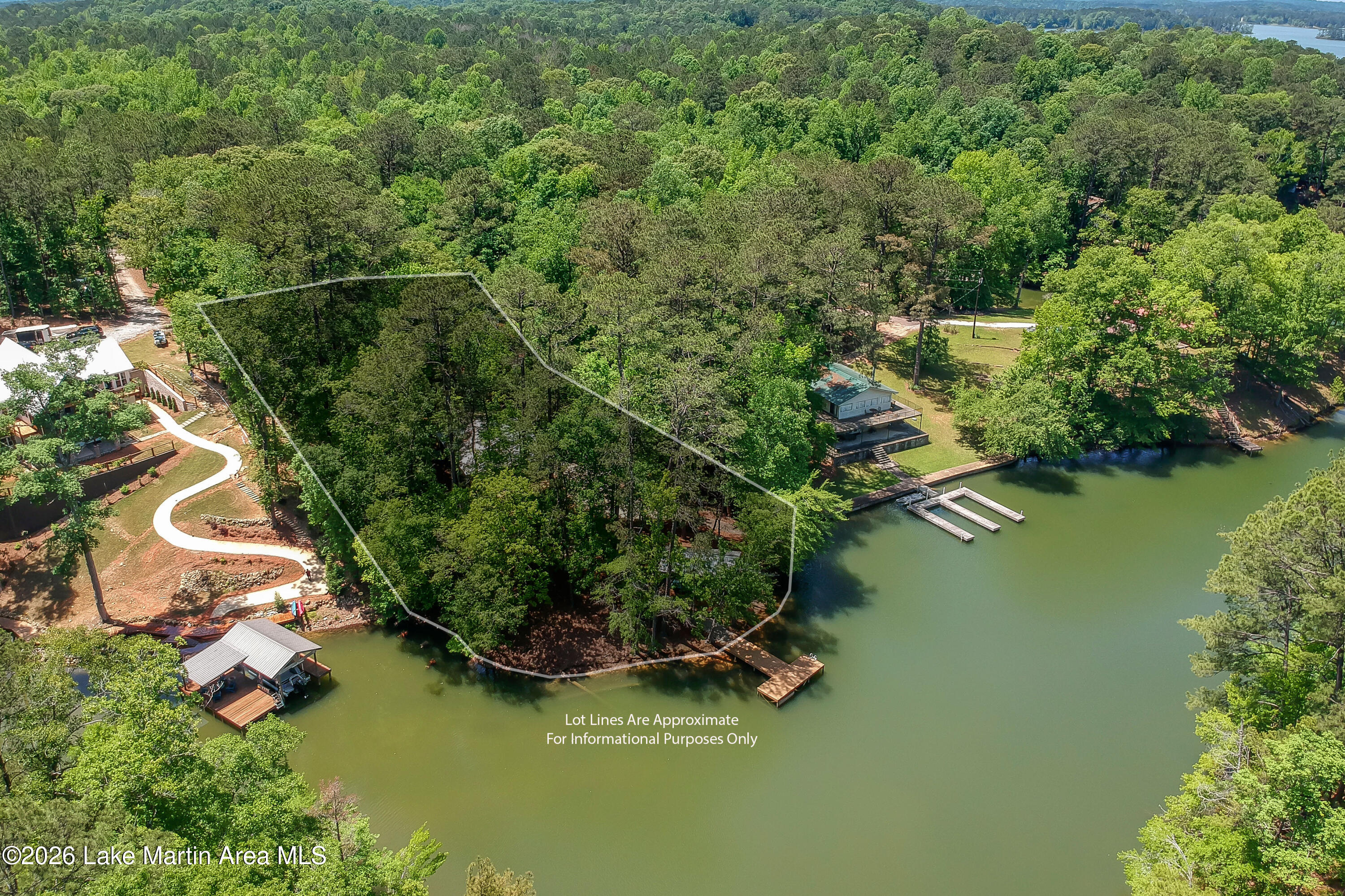 504 Dennis Creek Pt