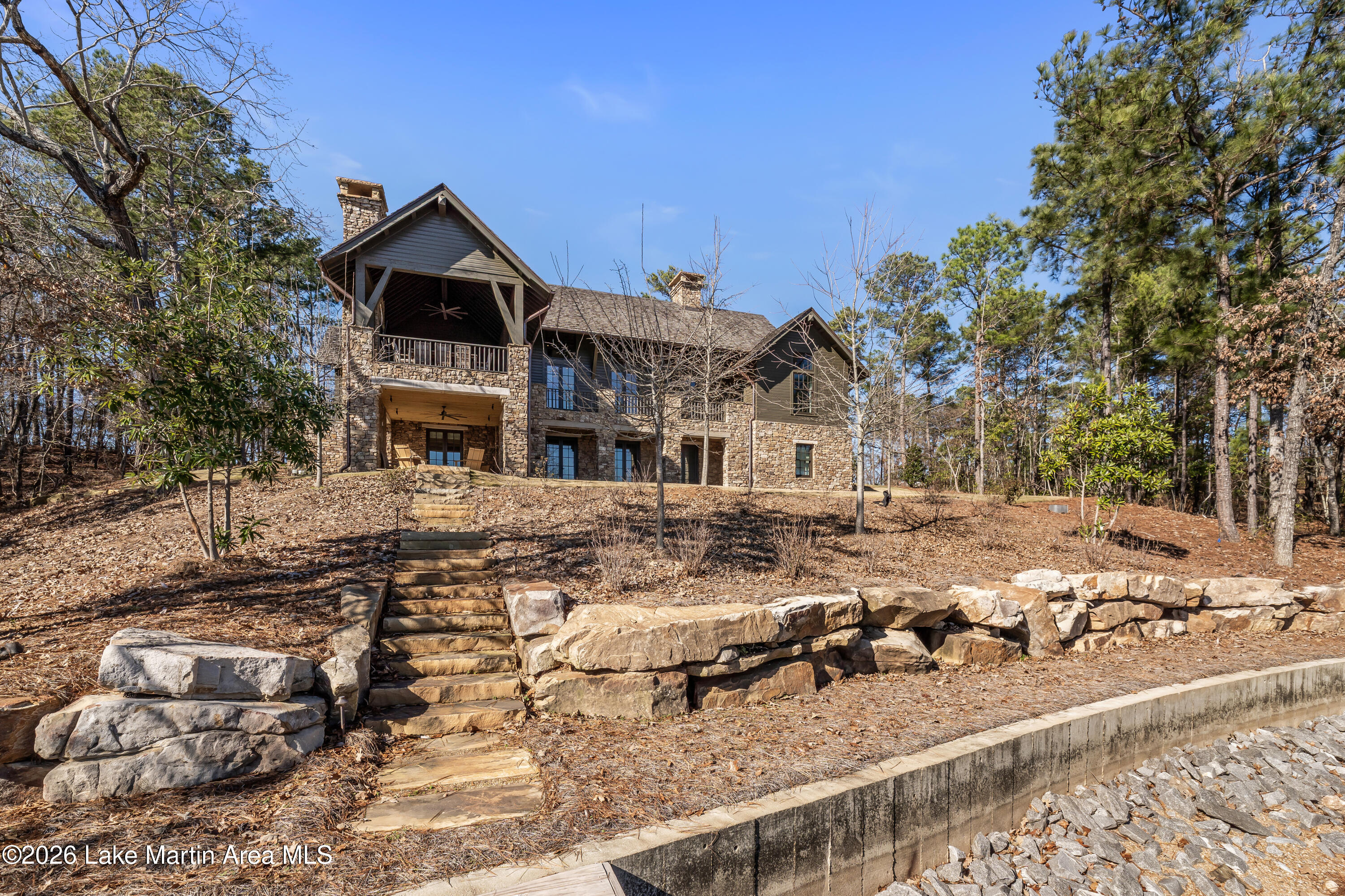 214 Trout Lily Ln