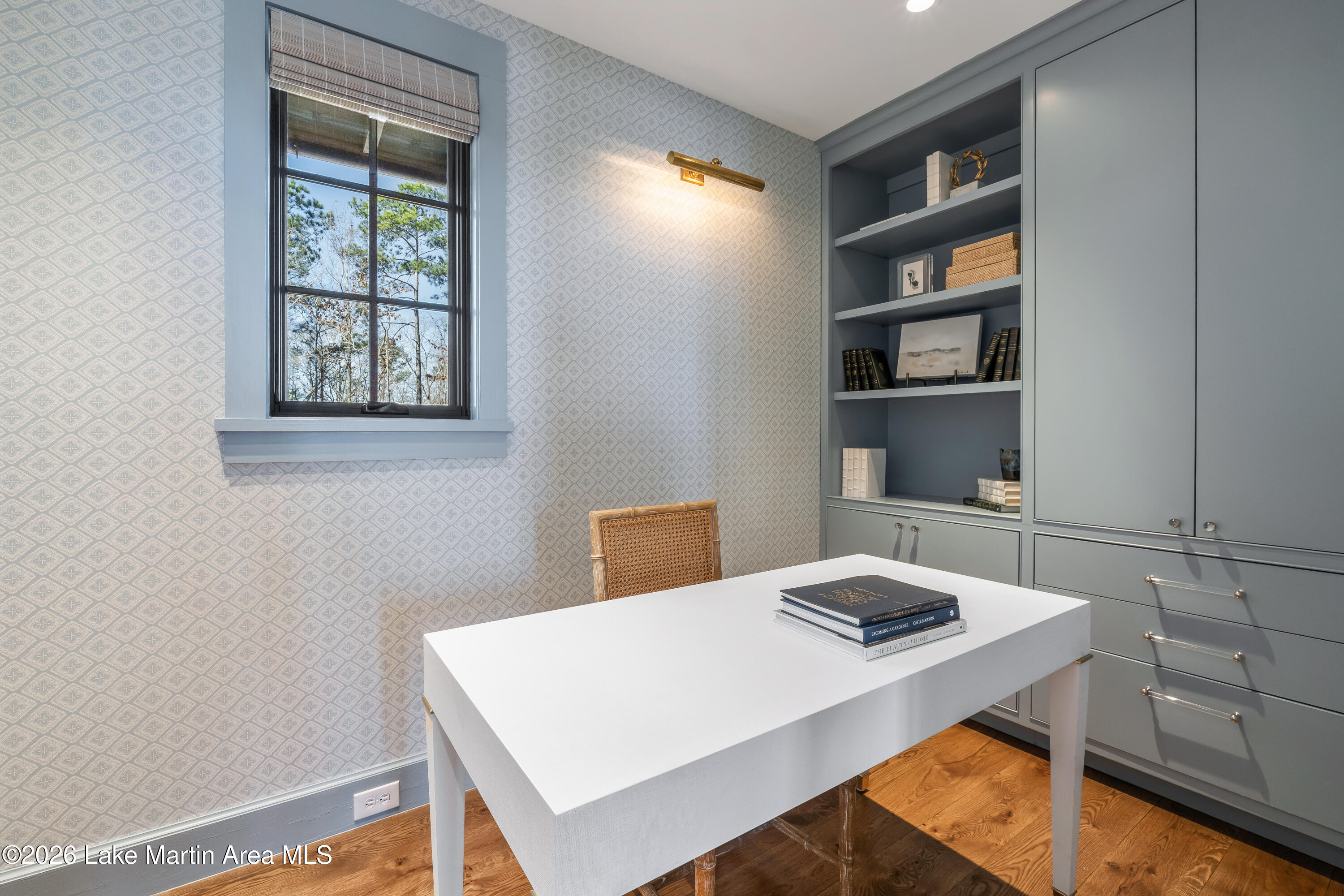 214 Trout Lily Ln