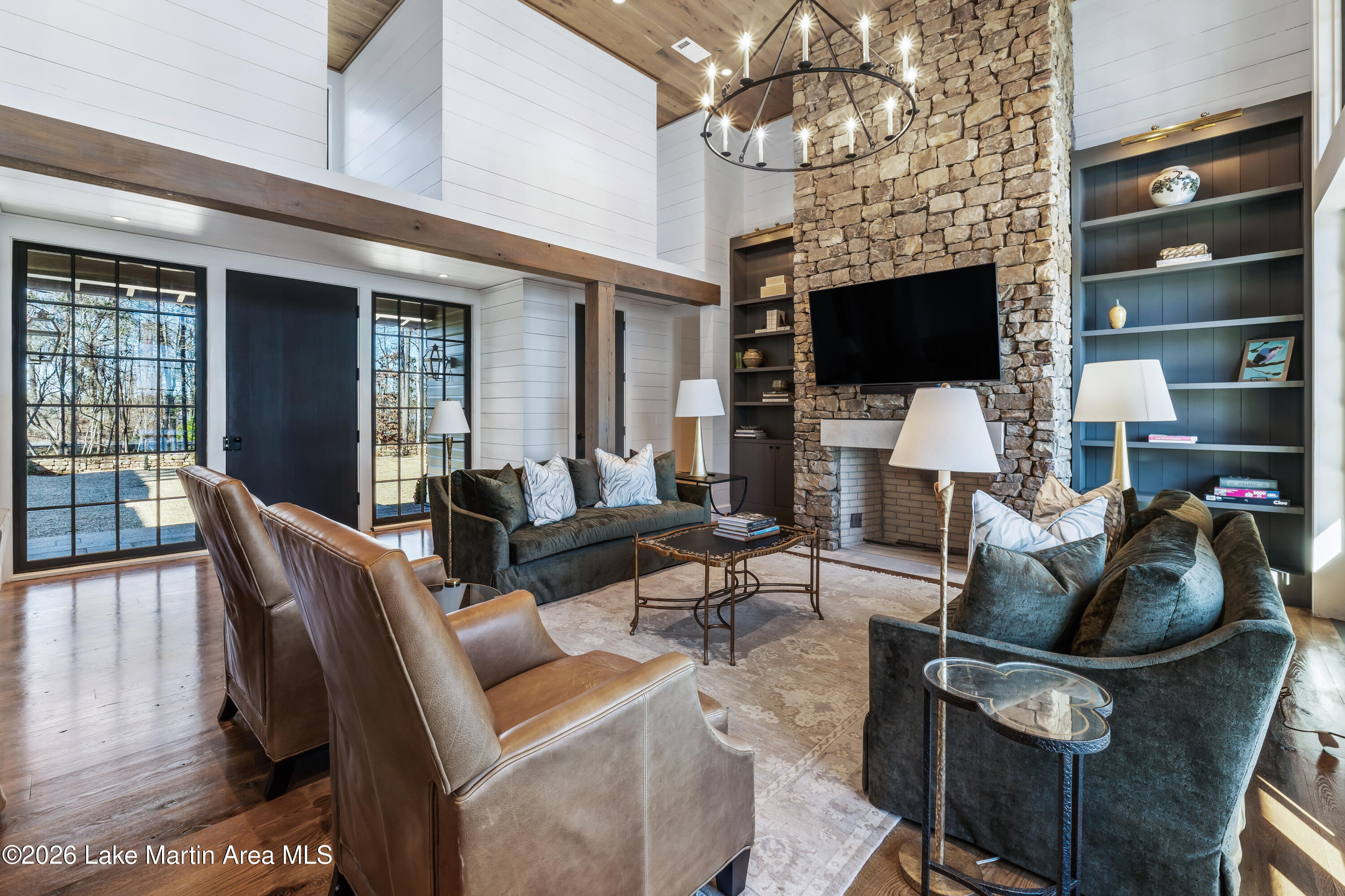 214 Trout Lily Ln