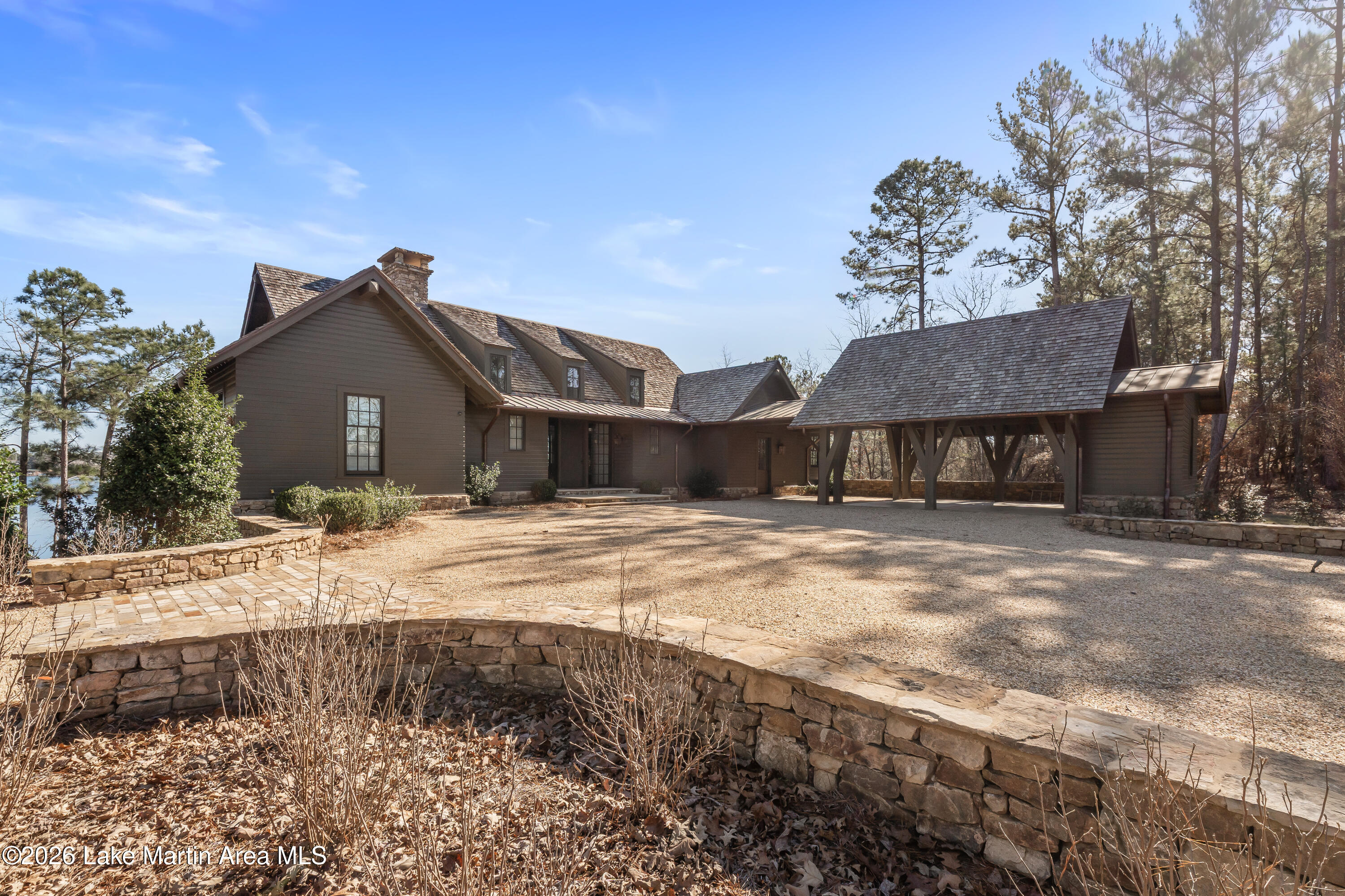 214 Trout Lily Ln