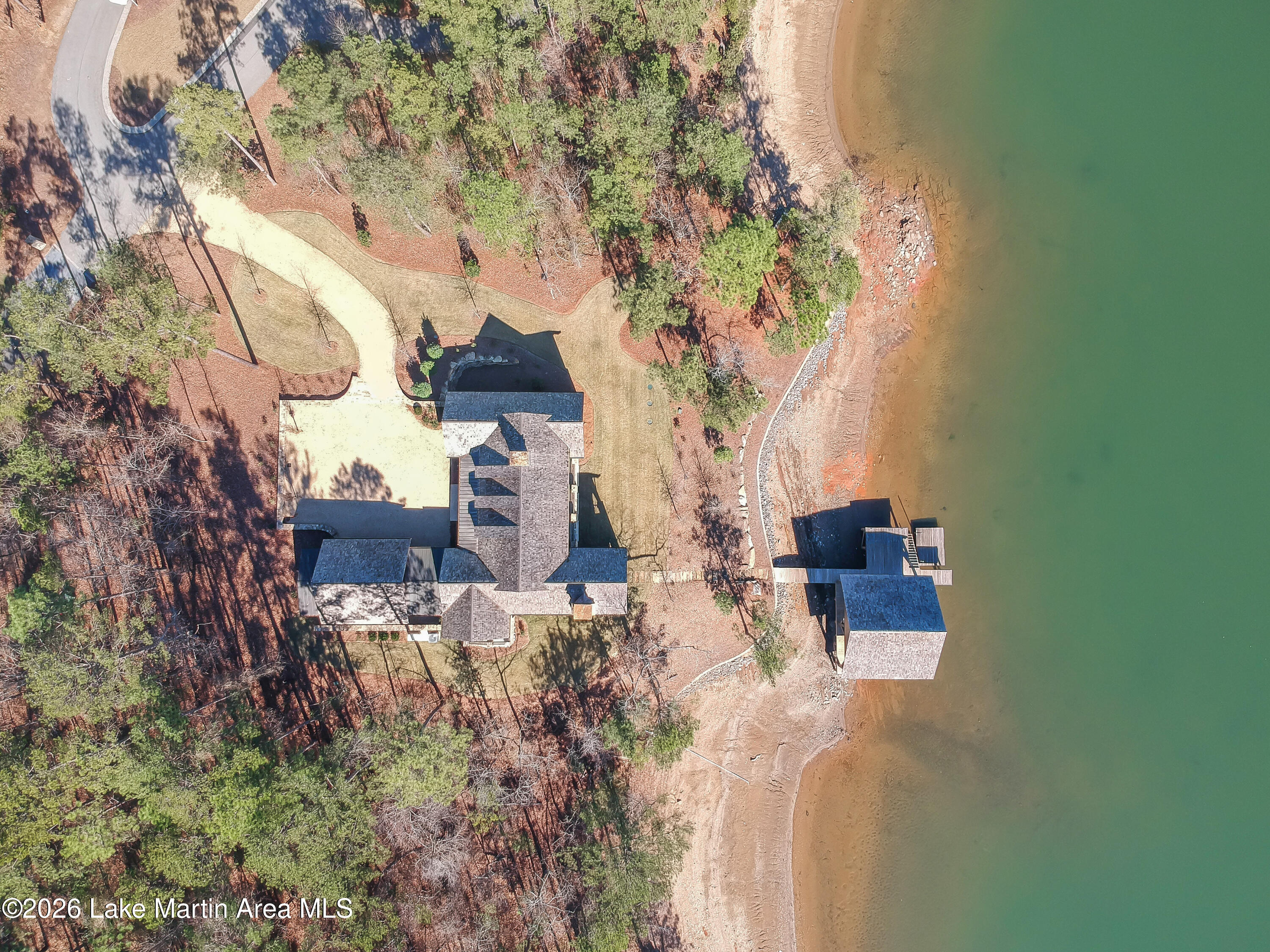 214 Trout Lily Ln