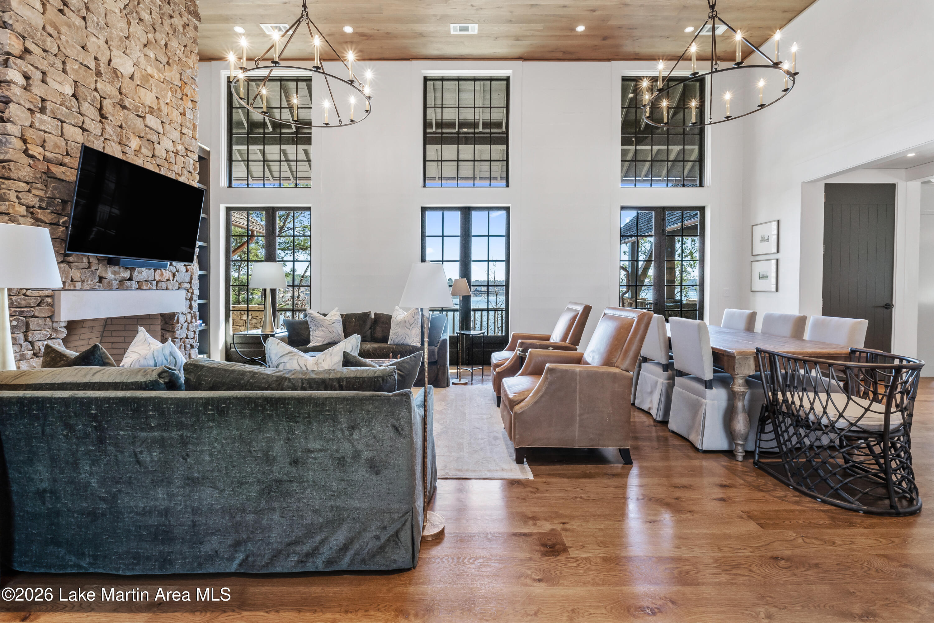 214 Trout Lily Ln