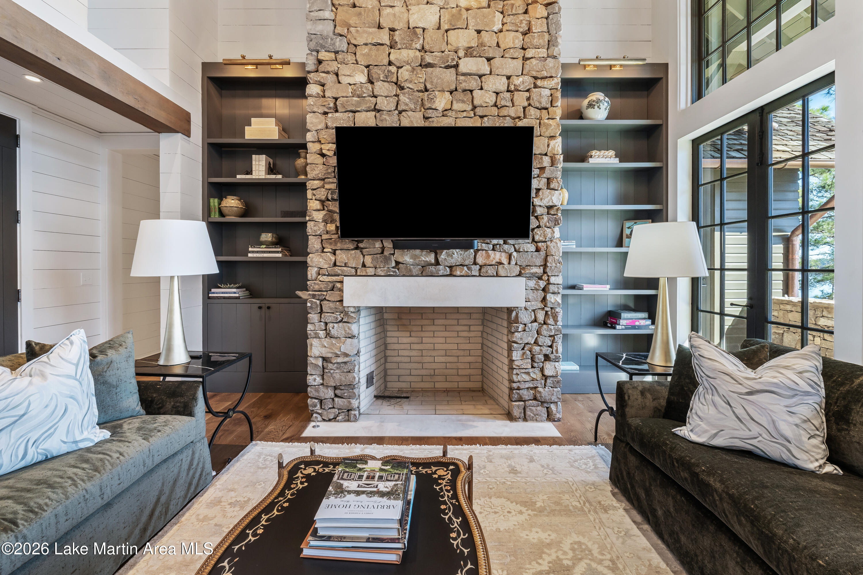 214 Trout Lily Ln
