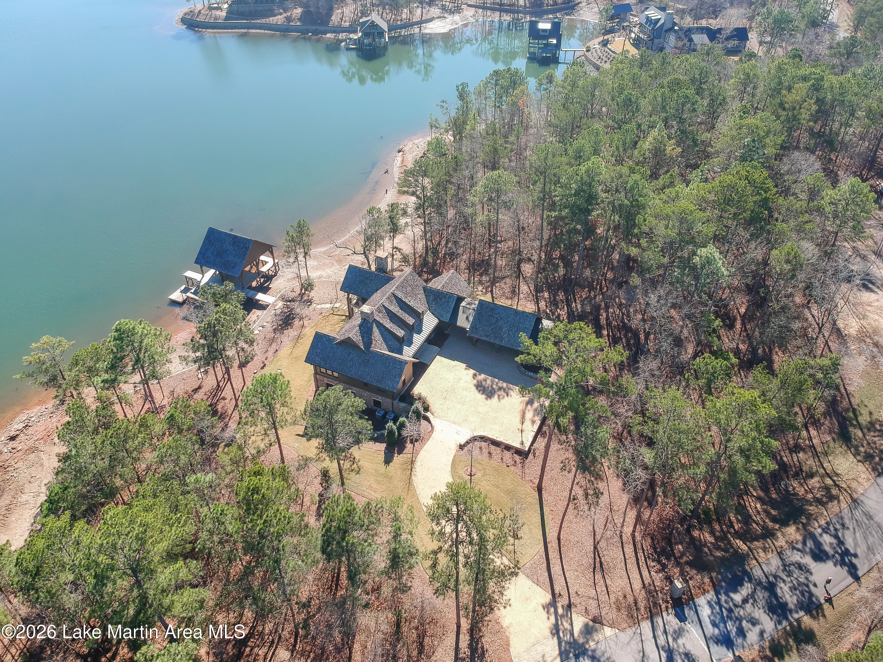 214 Trout Lily Ln