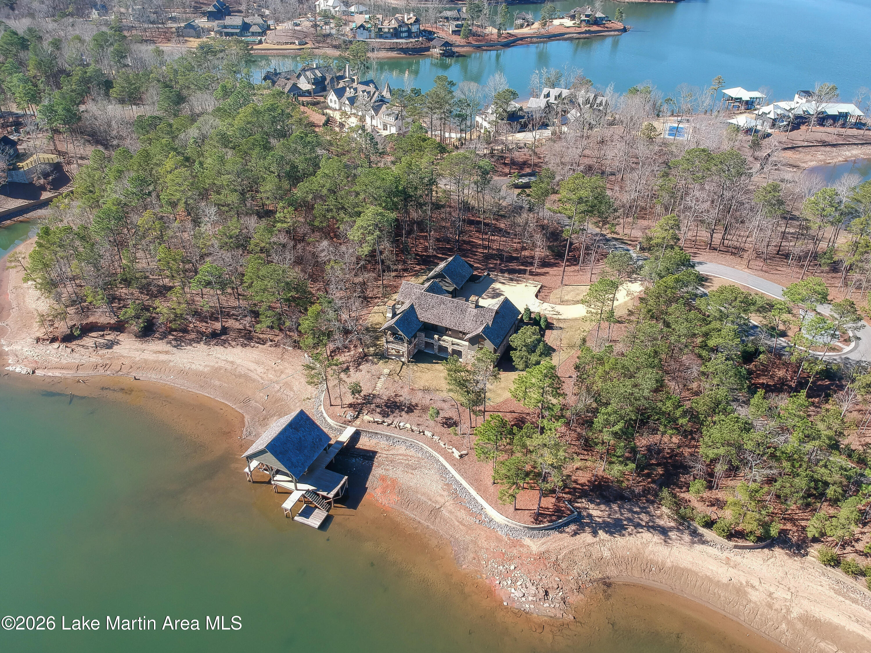 214 Trout Lily Ln