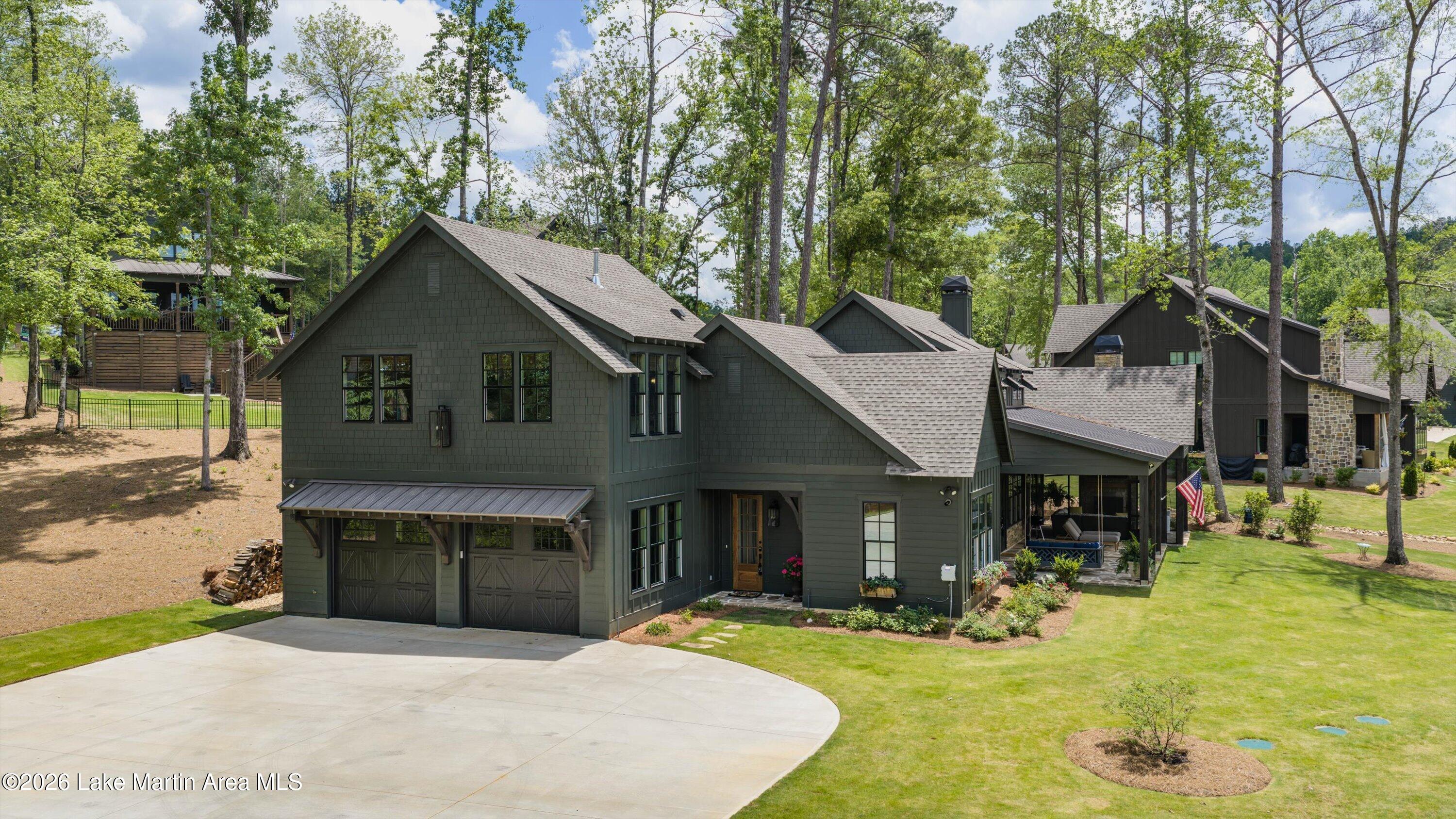 275 Magnolia Way