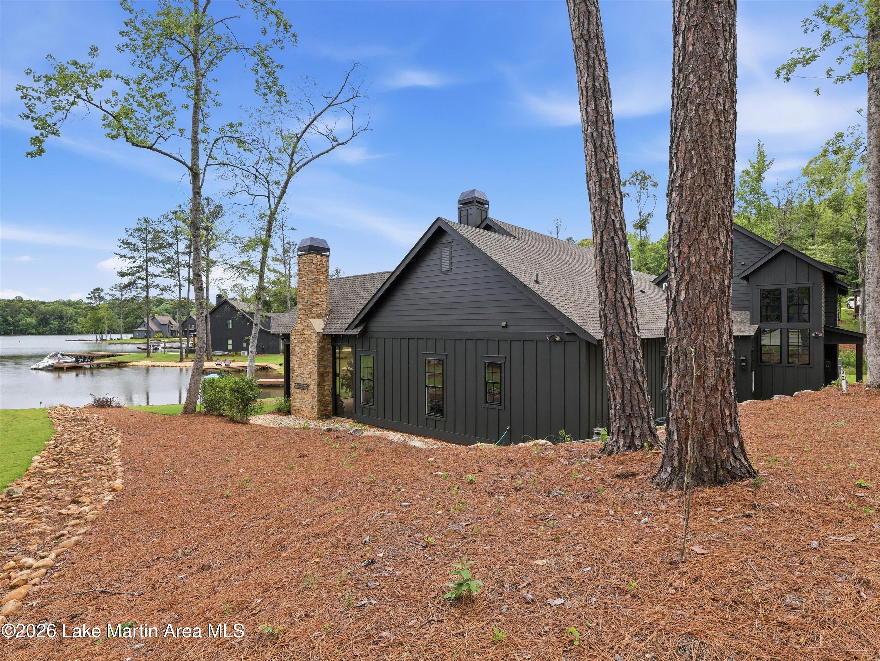 275 Magnolia Way