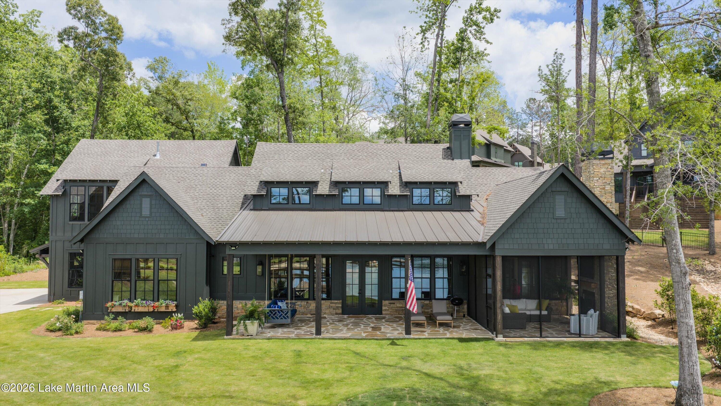 275 Magnolia Way