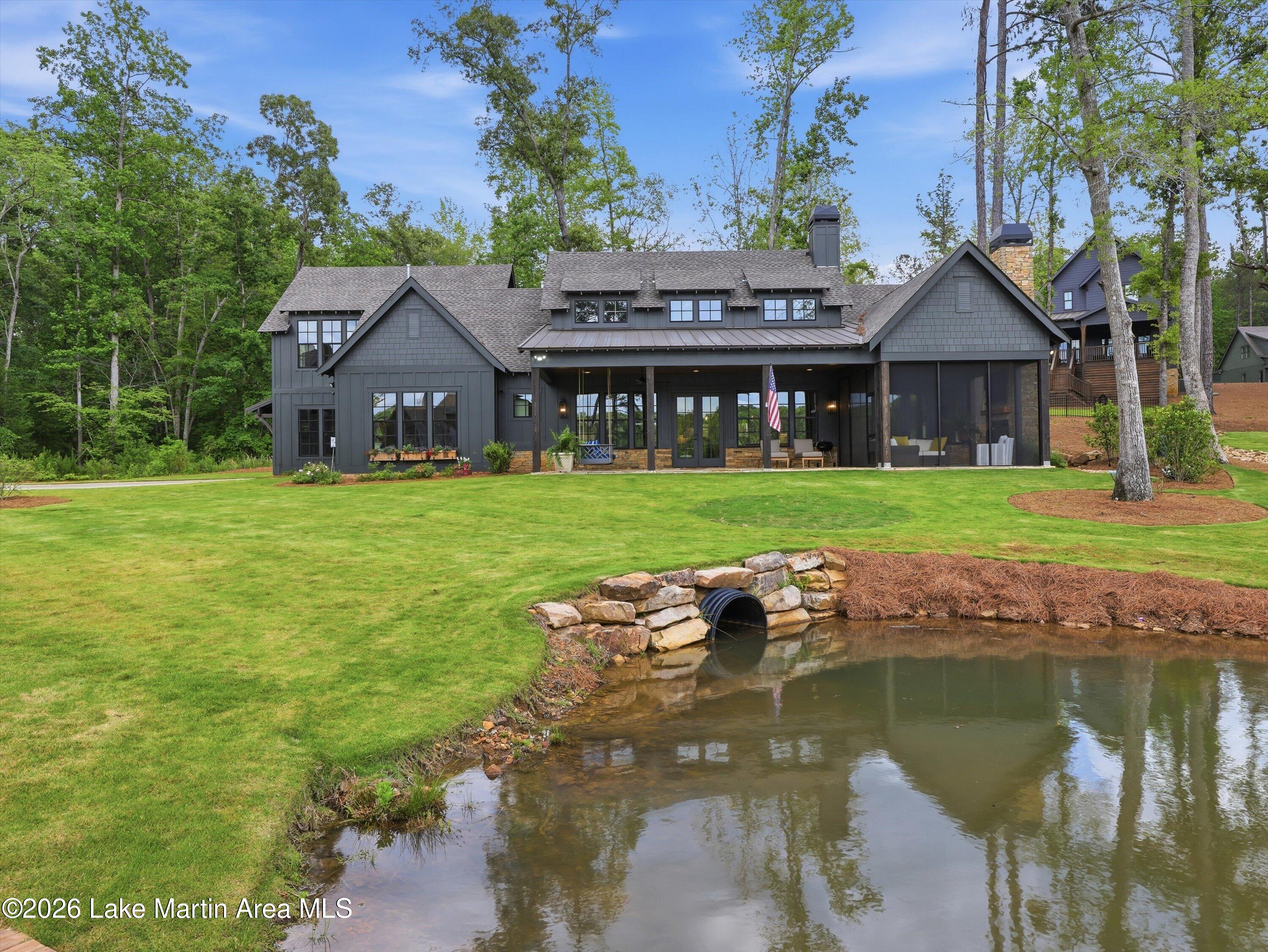 275 Magnolia Way