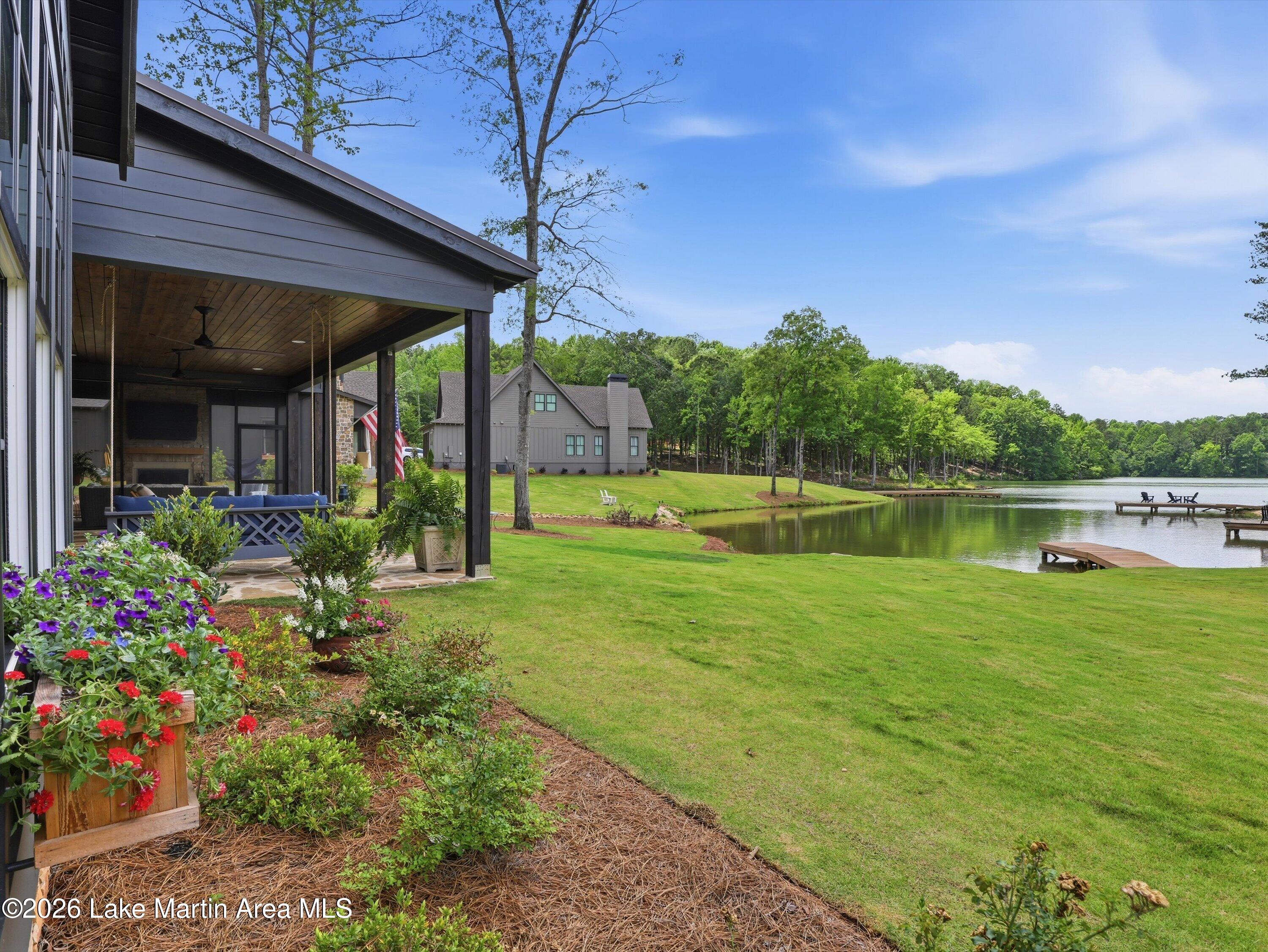 275 Magnolia Way