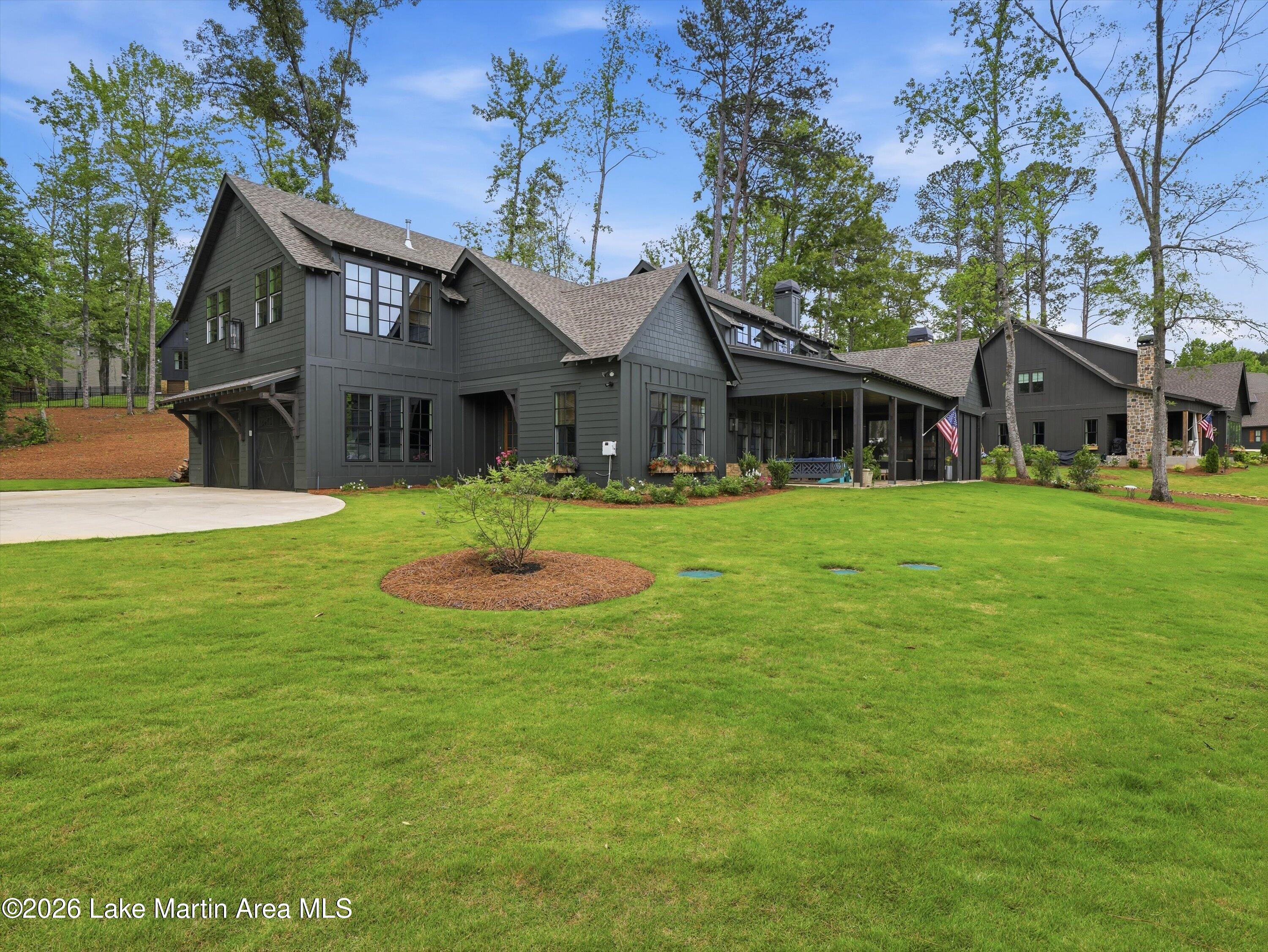 275 Magnolia Way