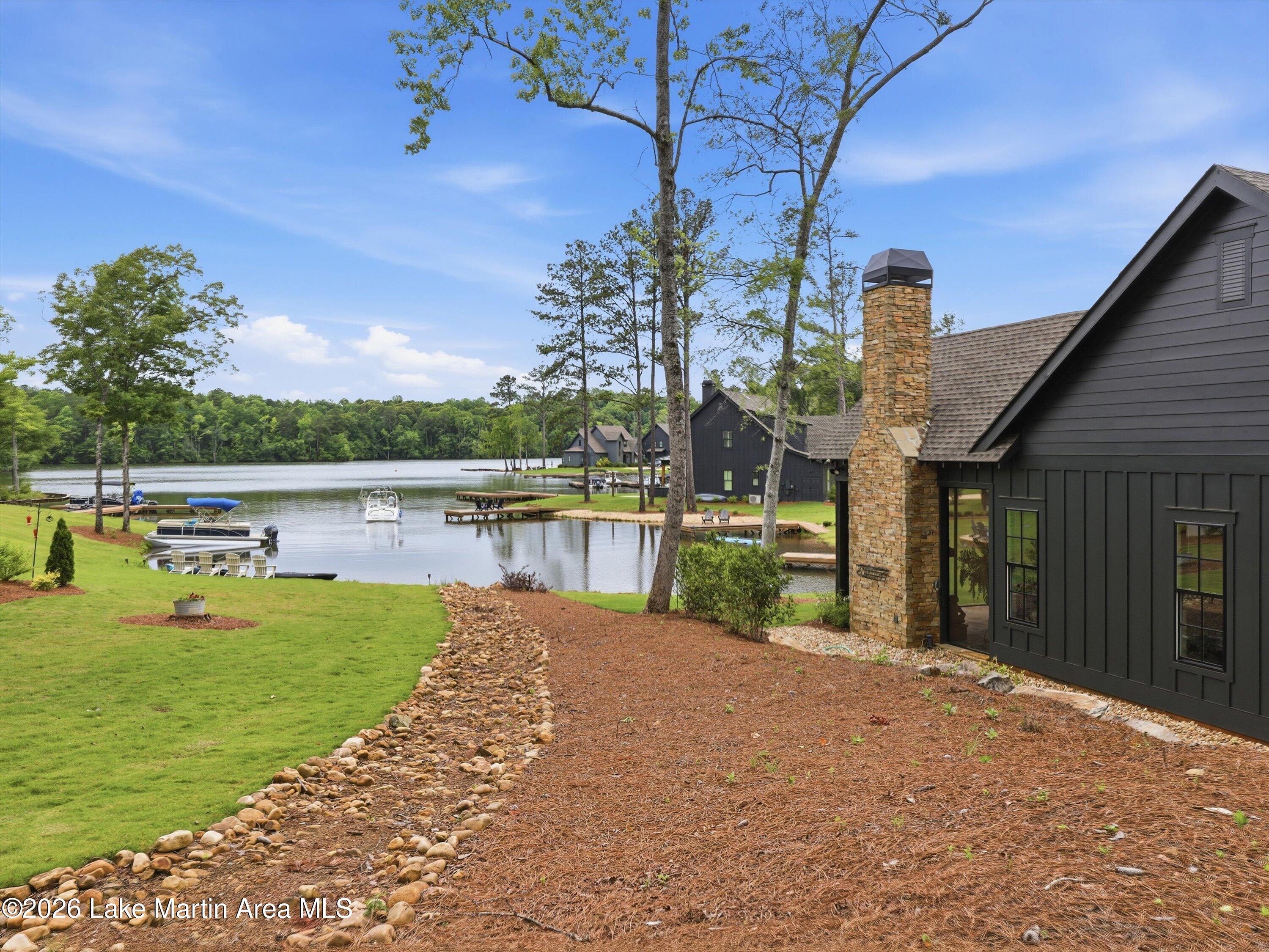 275 Magnolia Way