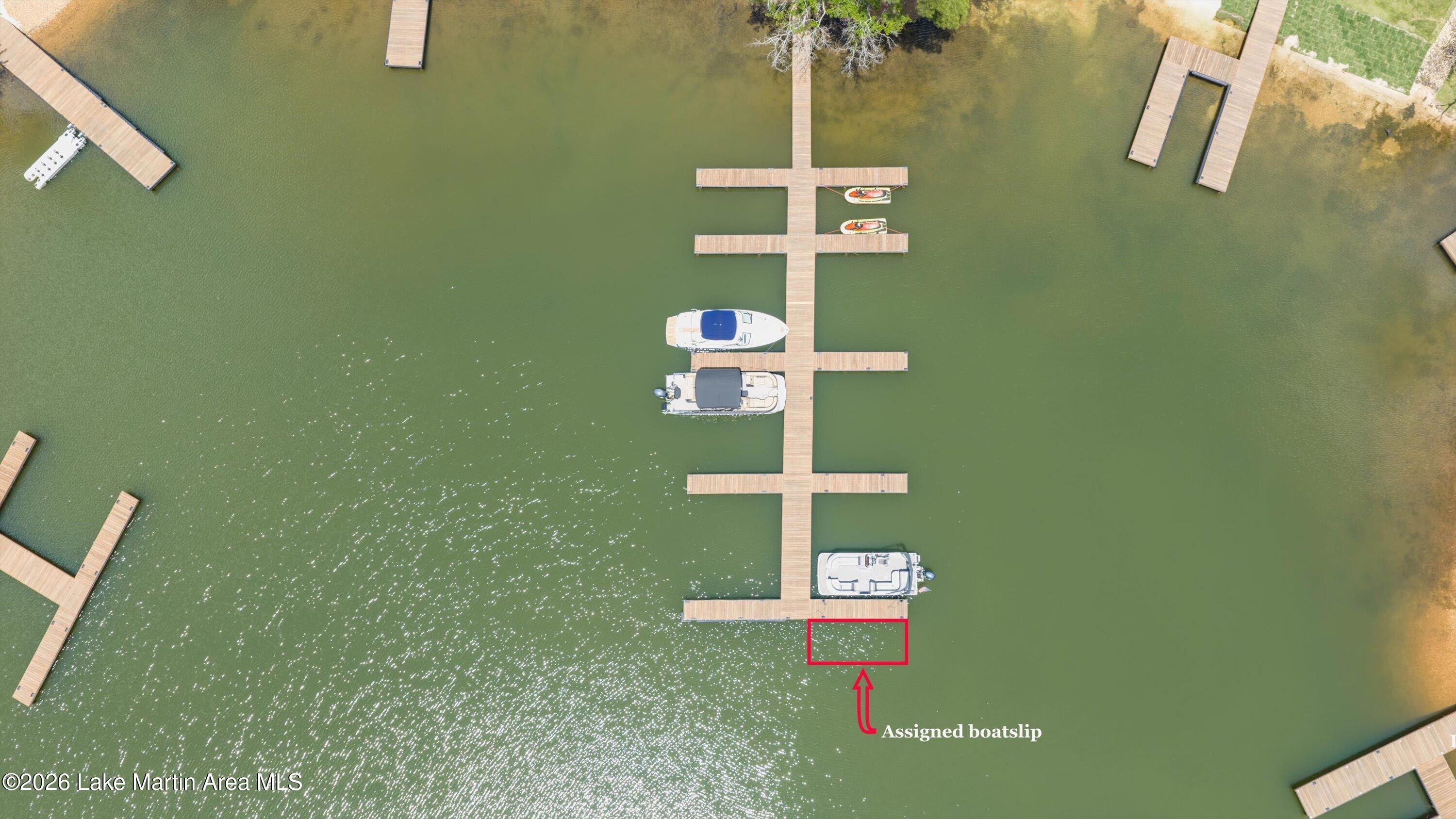 275 Magnolia Way
