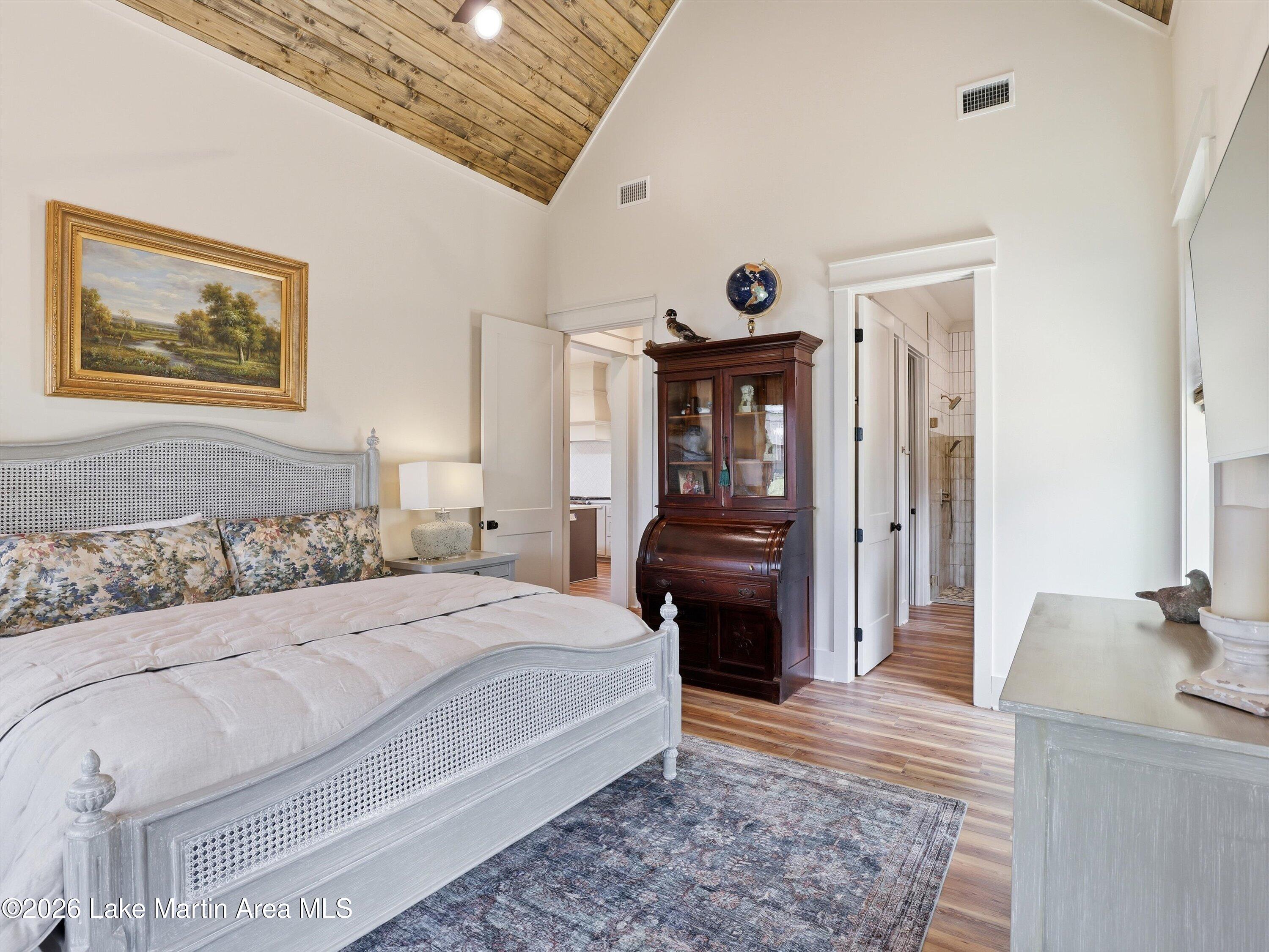 275 Magnolia Way
