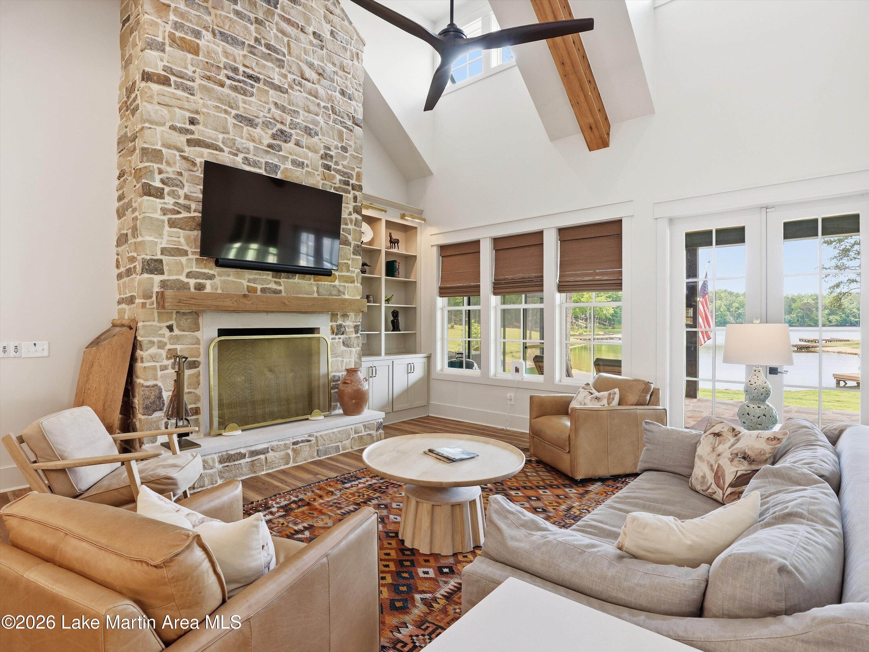 275 Magnolia Way