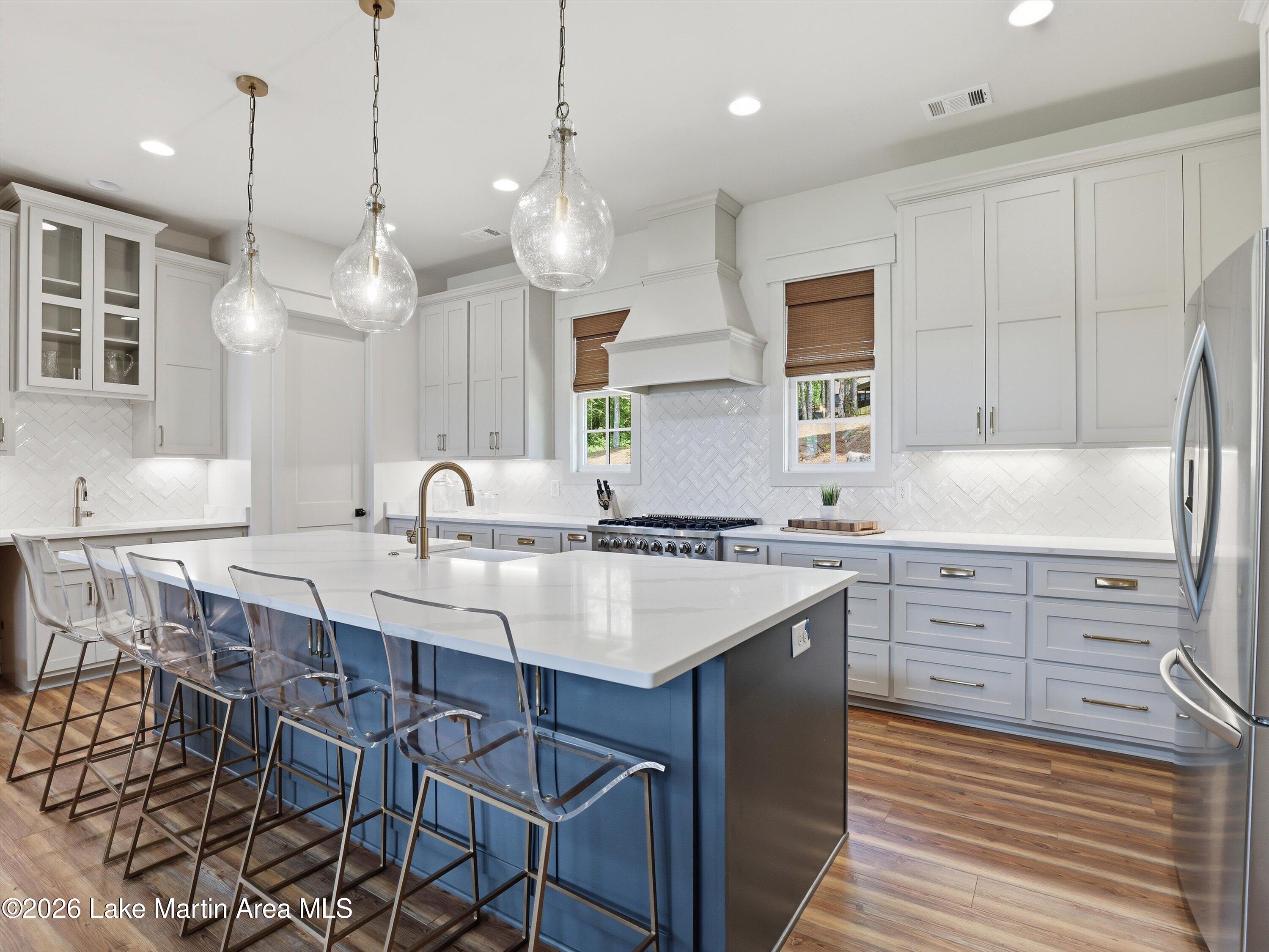 275 Magnolia Way