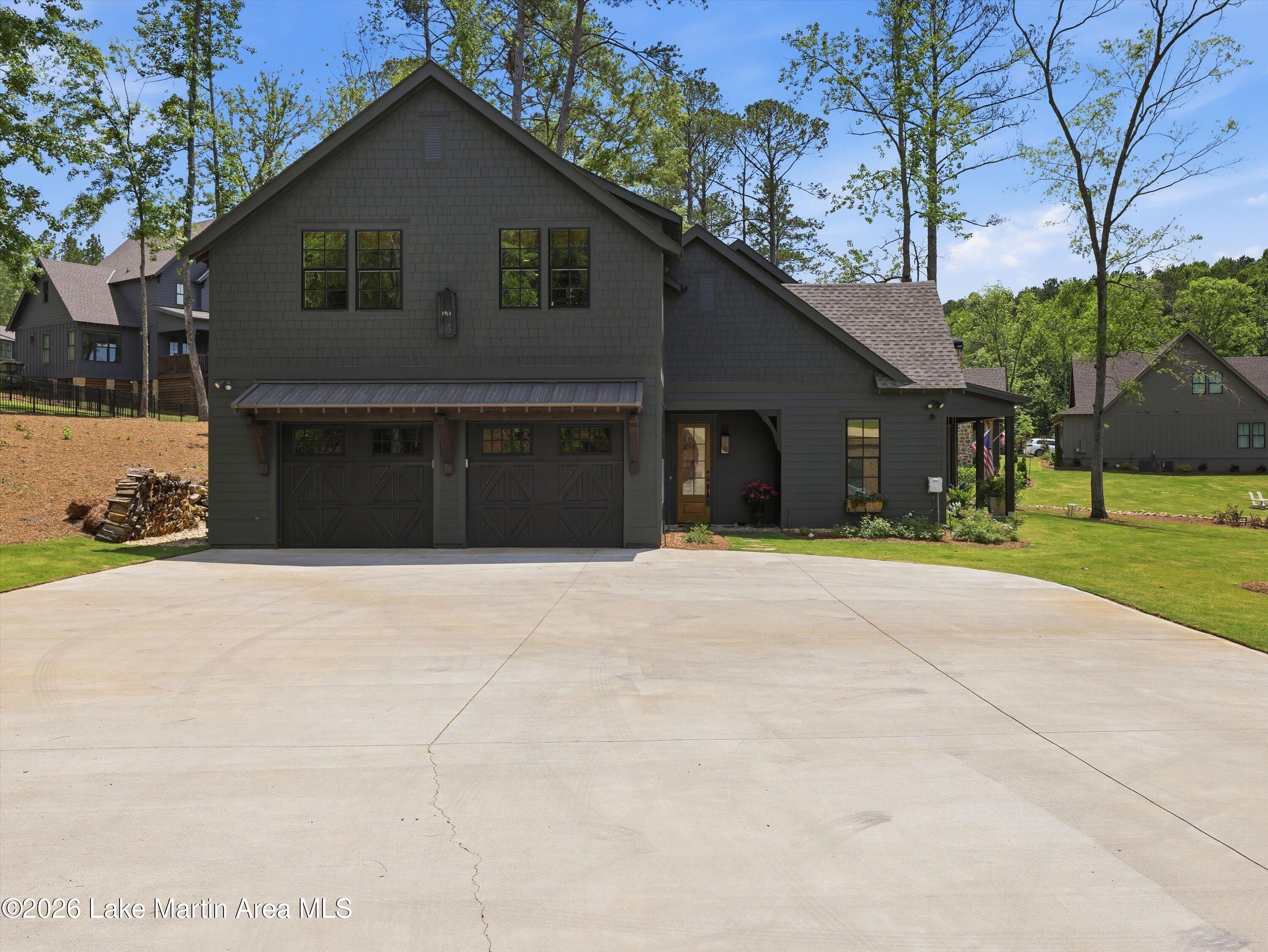275 Magnolia Way