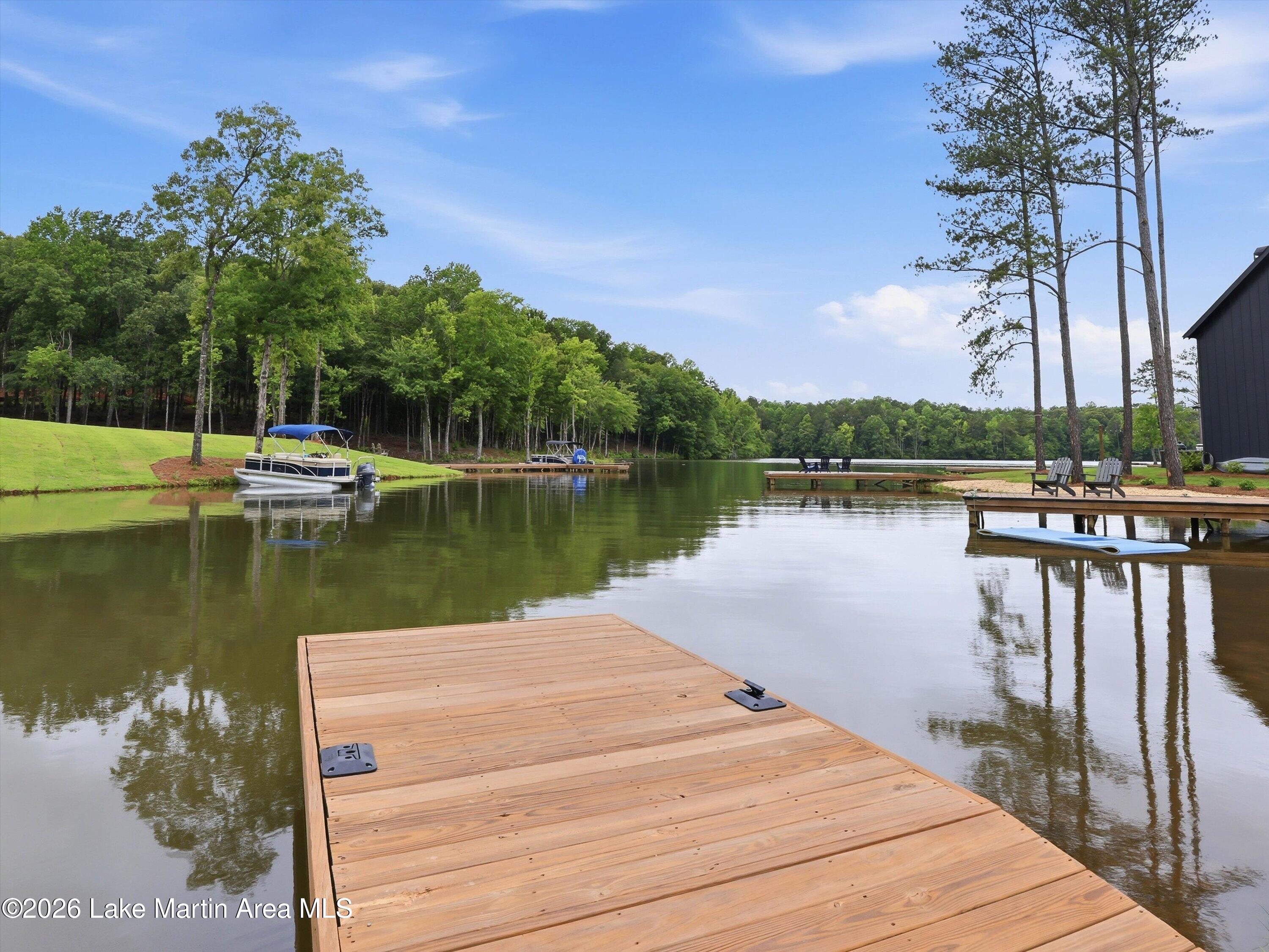 275 Magnolia Way