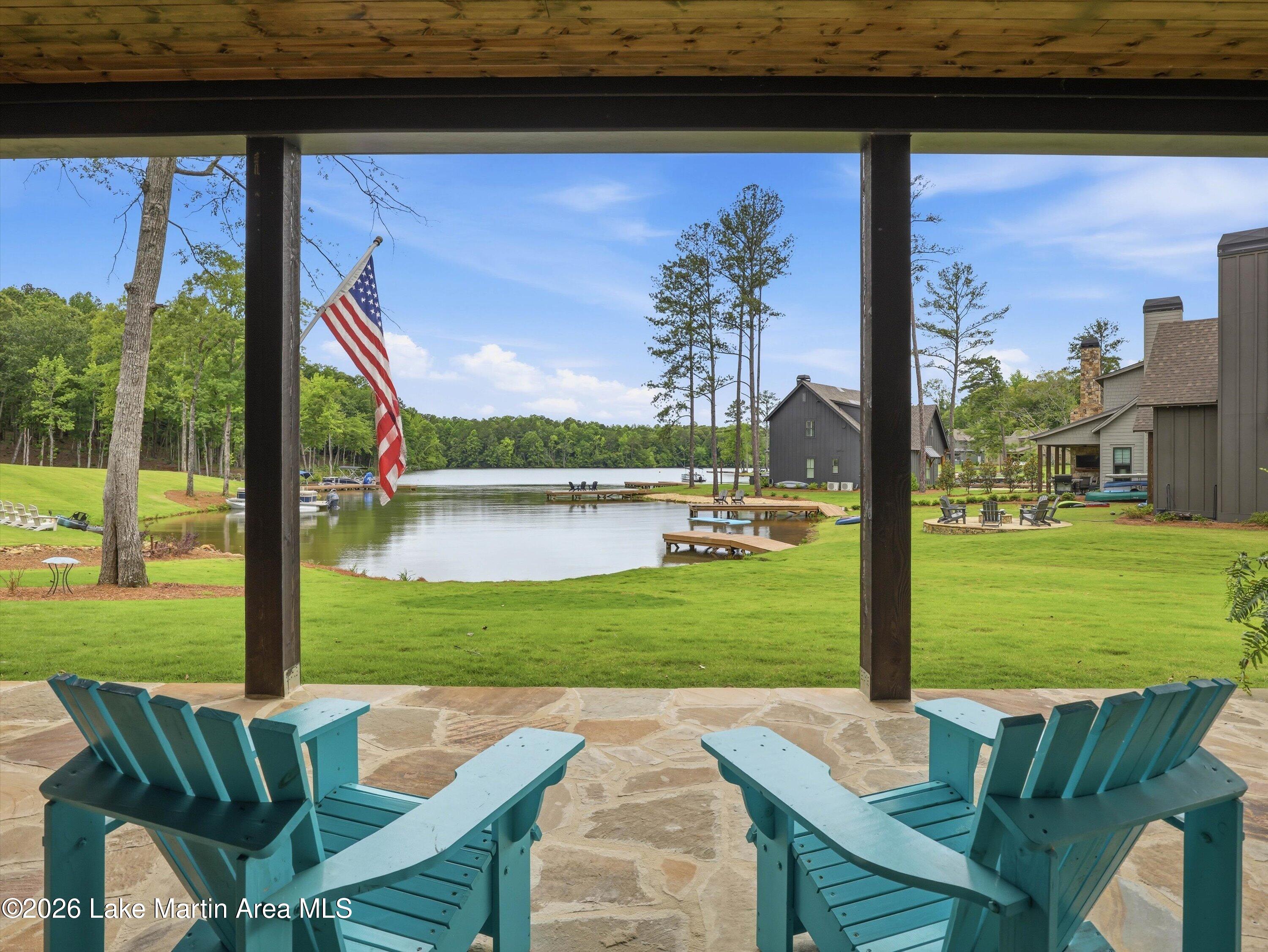 275 Magnolia Way