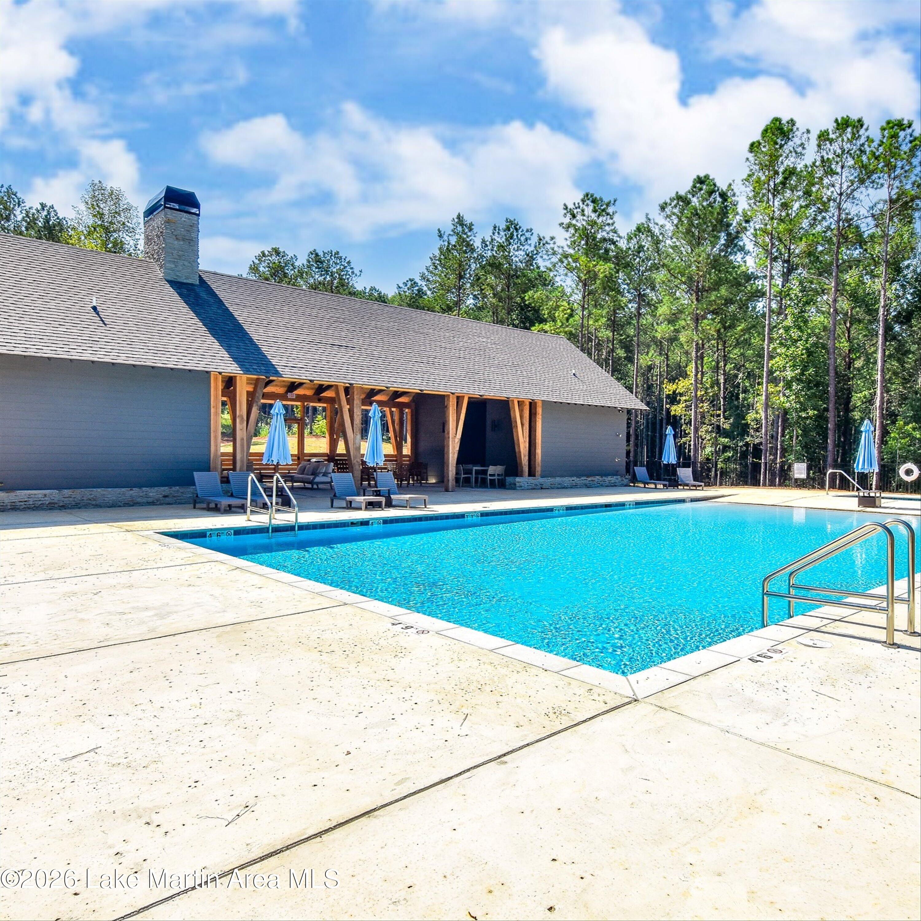 275 Magnolia Way