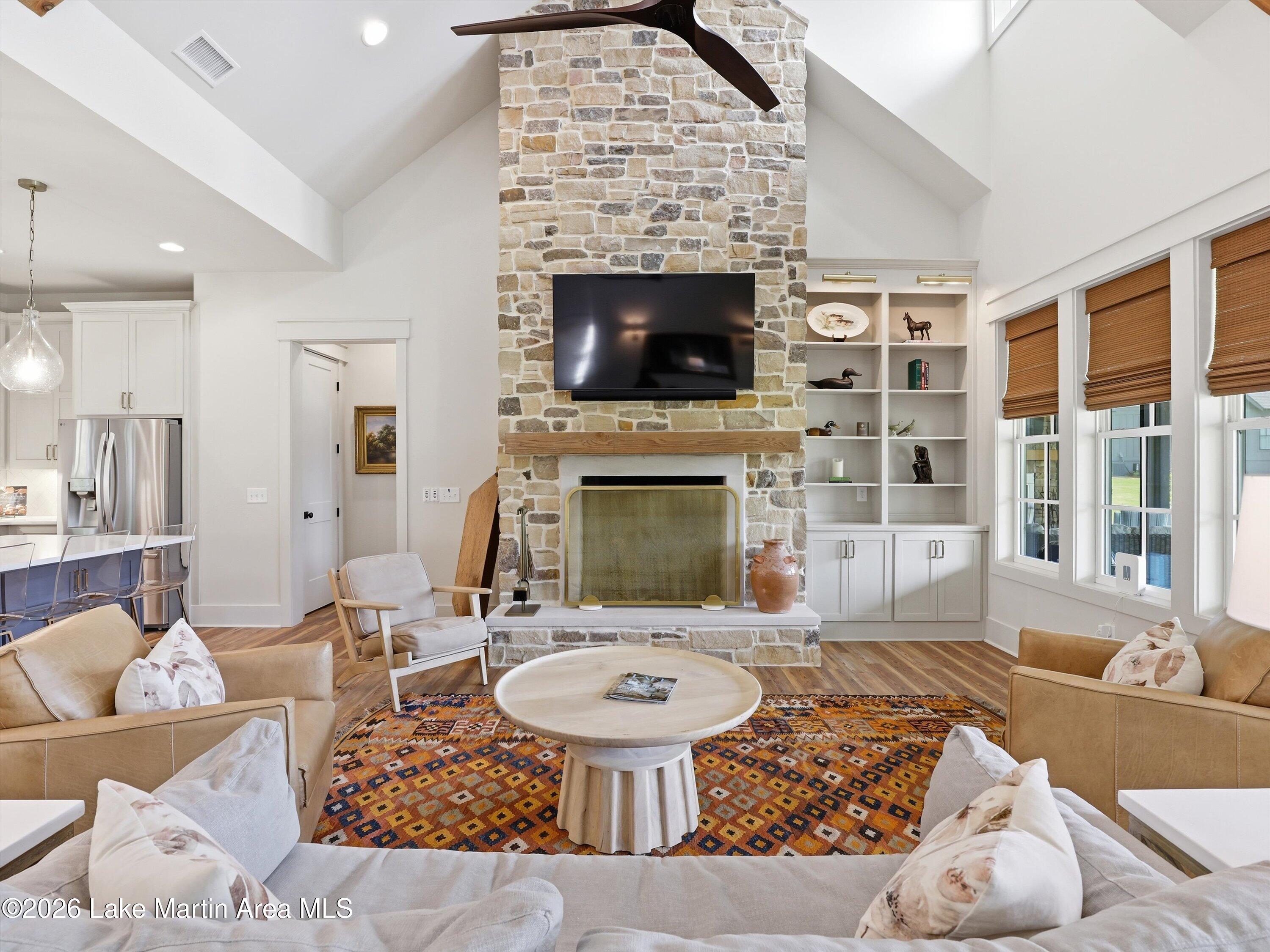 275 Magnolia Way