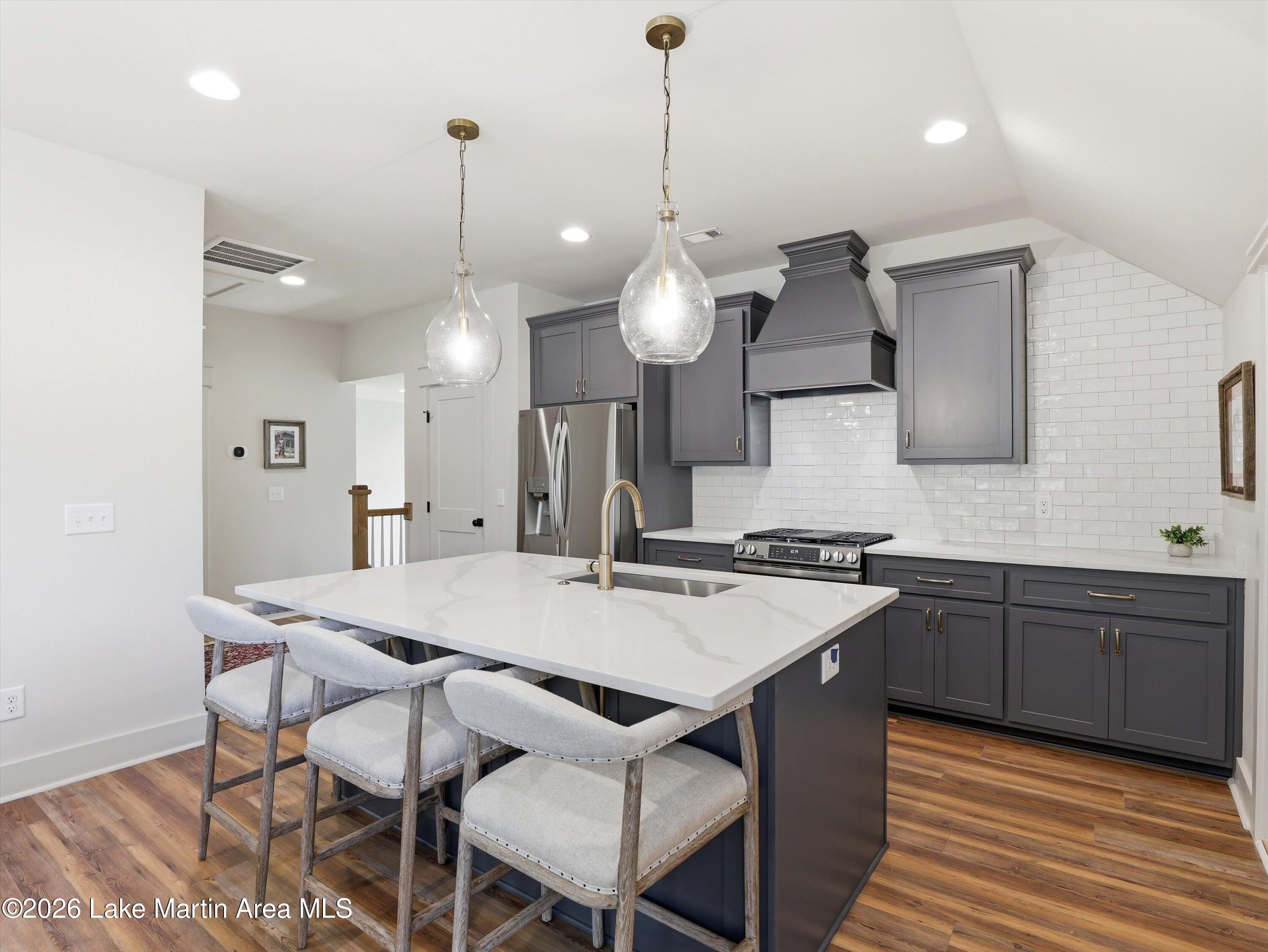 275 Magnolia Way