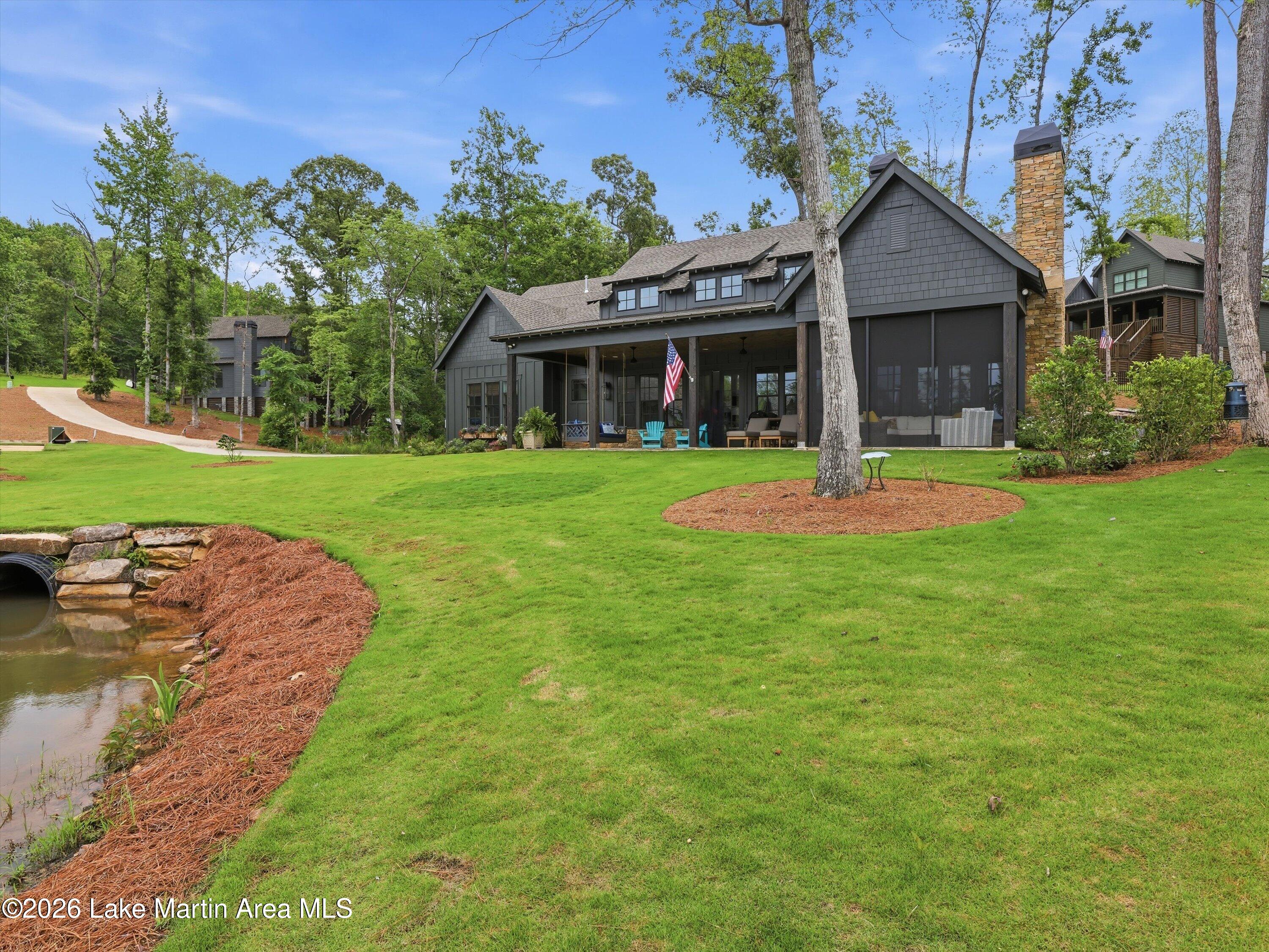 275 Magnolia Way
