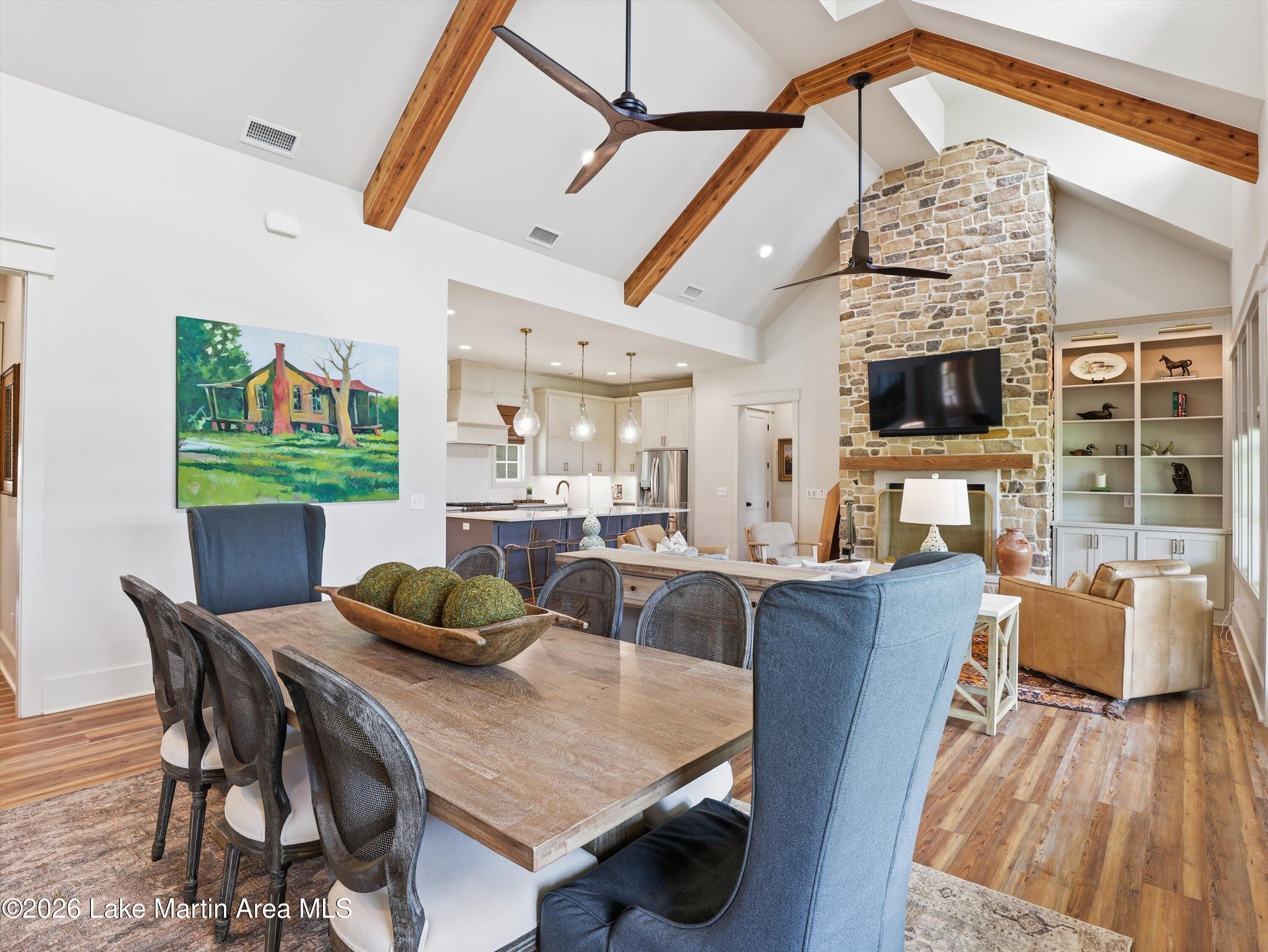 275 Magnolia Way