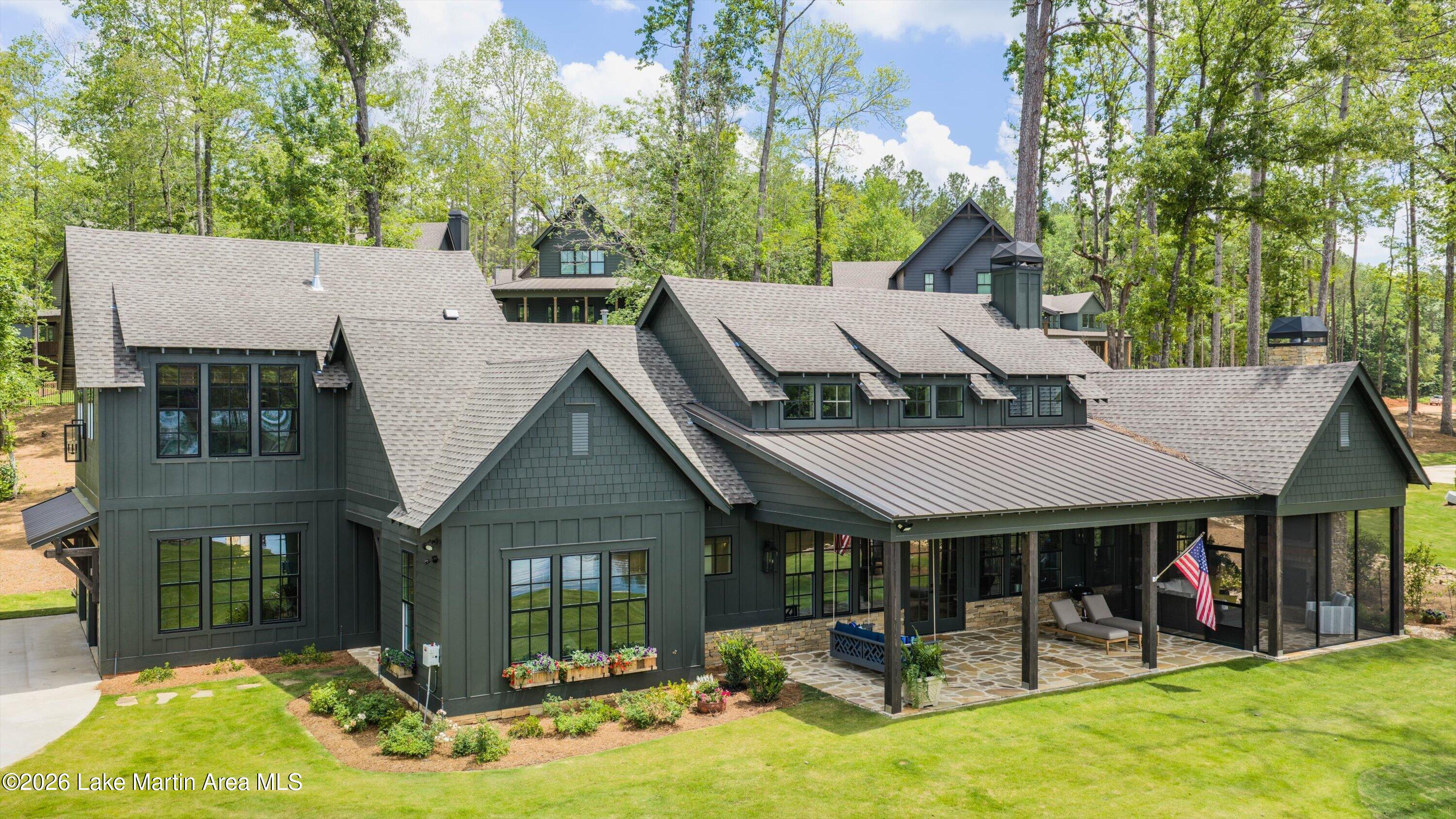 275 Magnolia Way