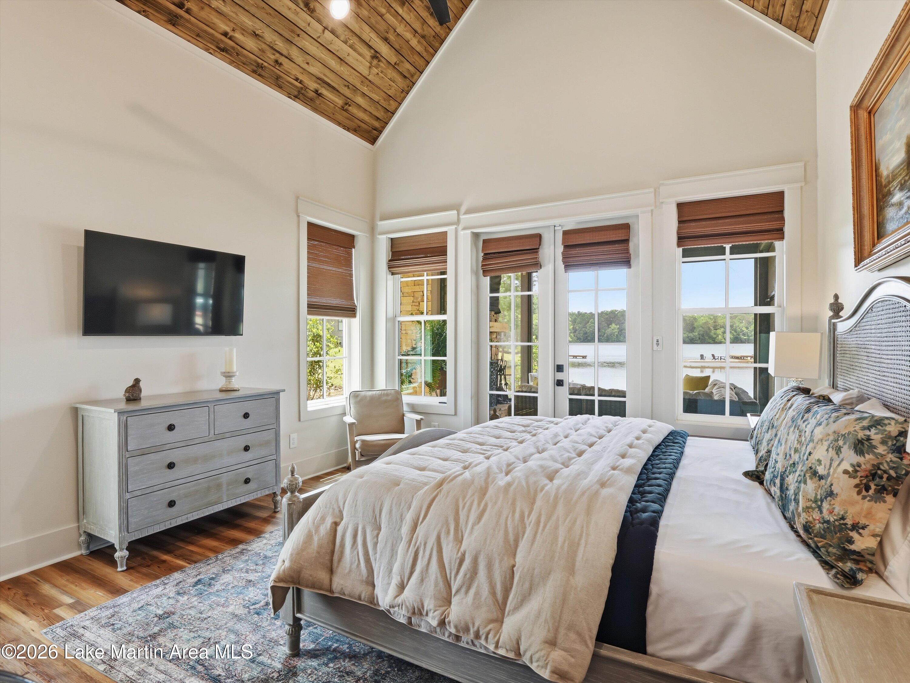 275 Magnolia Way